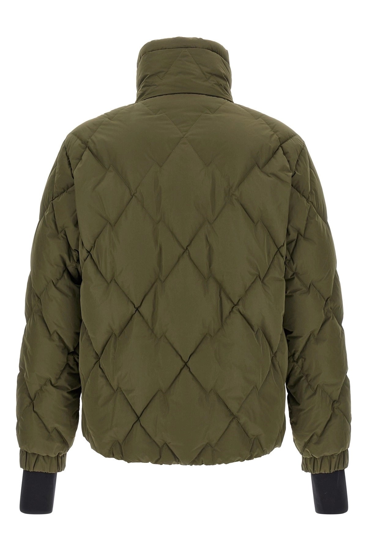 Moncler Grenoble Bramans Down Jacket - alternate view