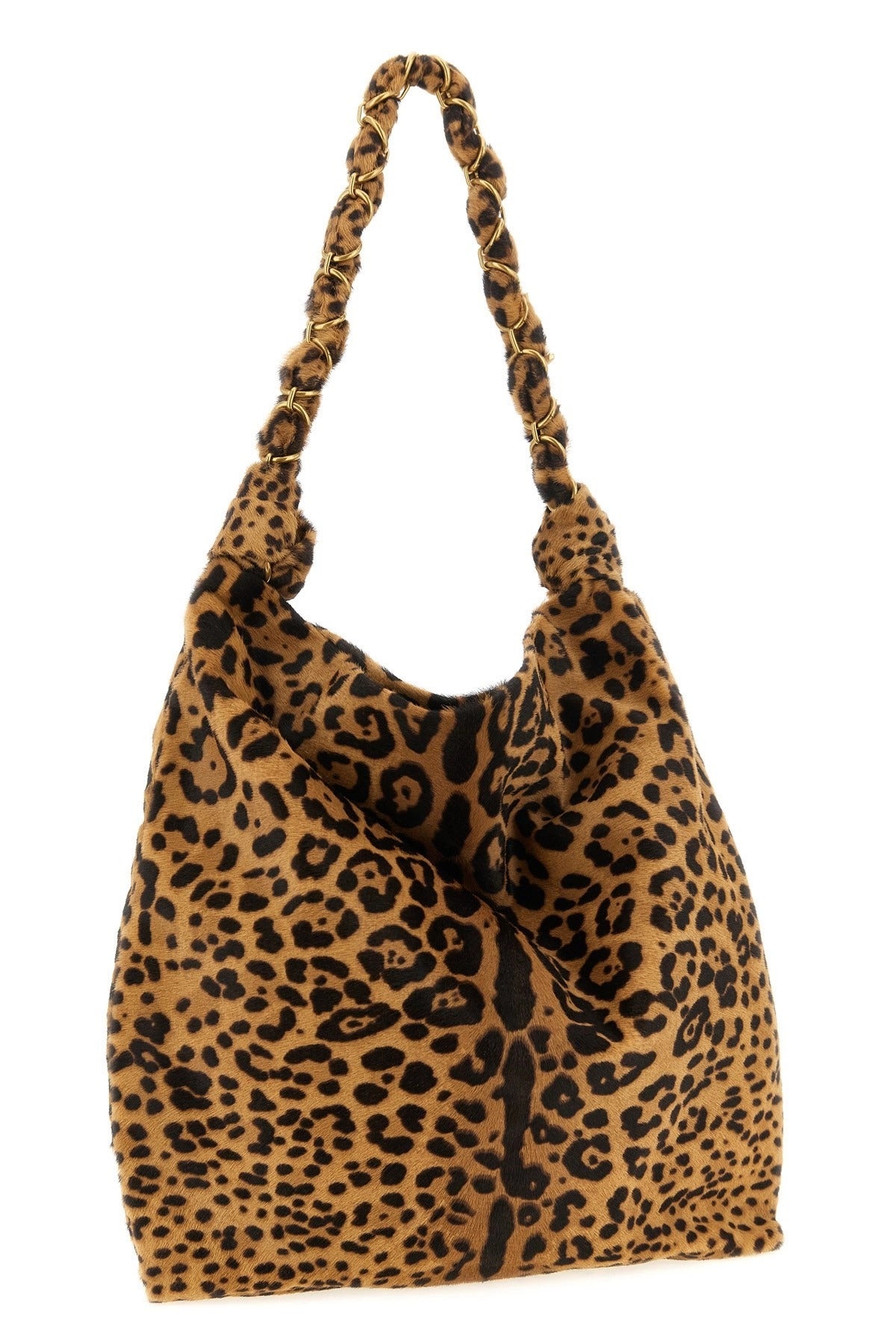 Saint Laurent Amalia Medium Shoulder Bag - alternate view