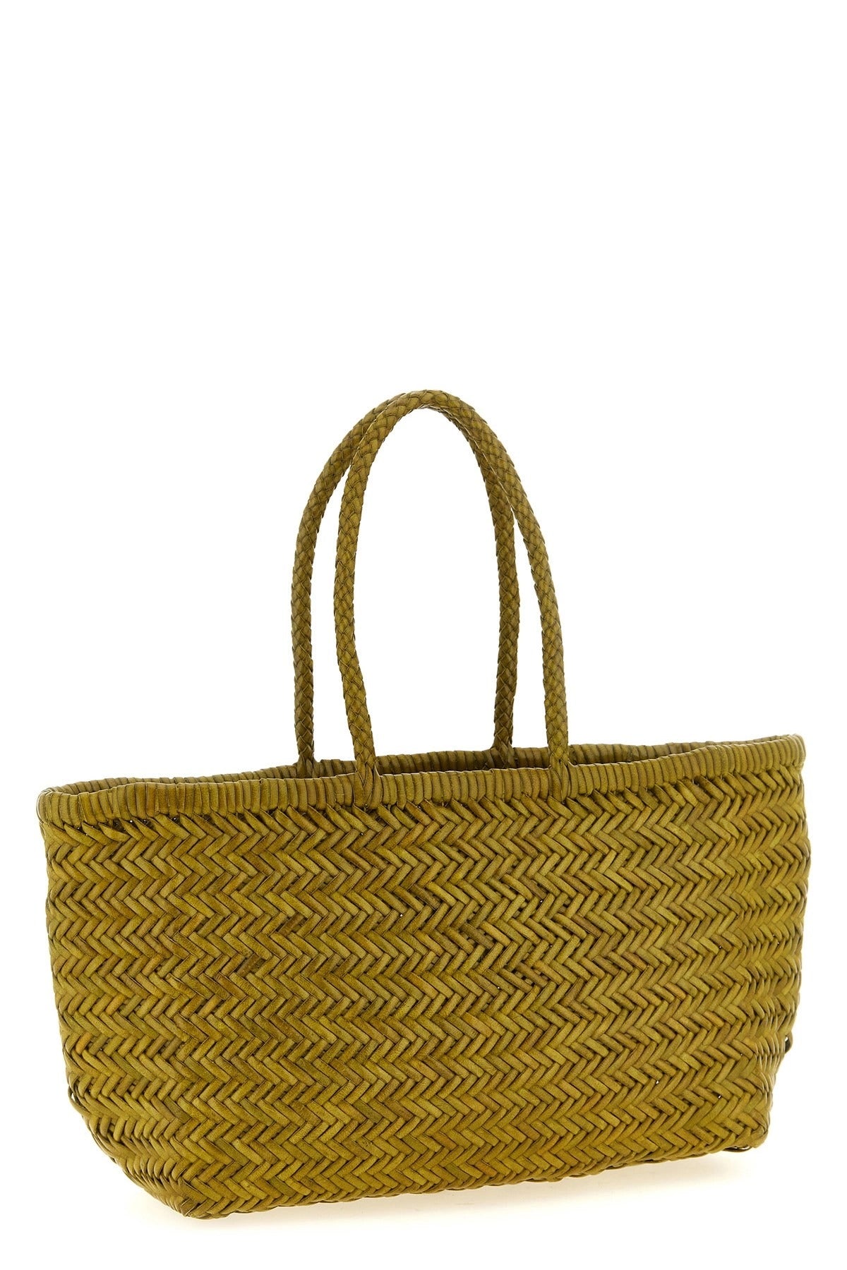 Dragon Diffusion Bamboo Triple Jump Schultertasche - alternate view