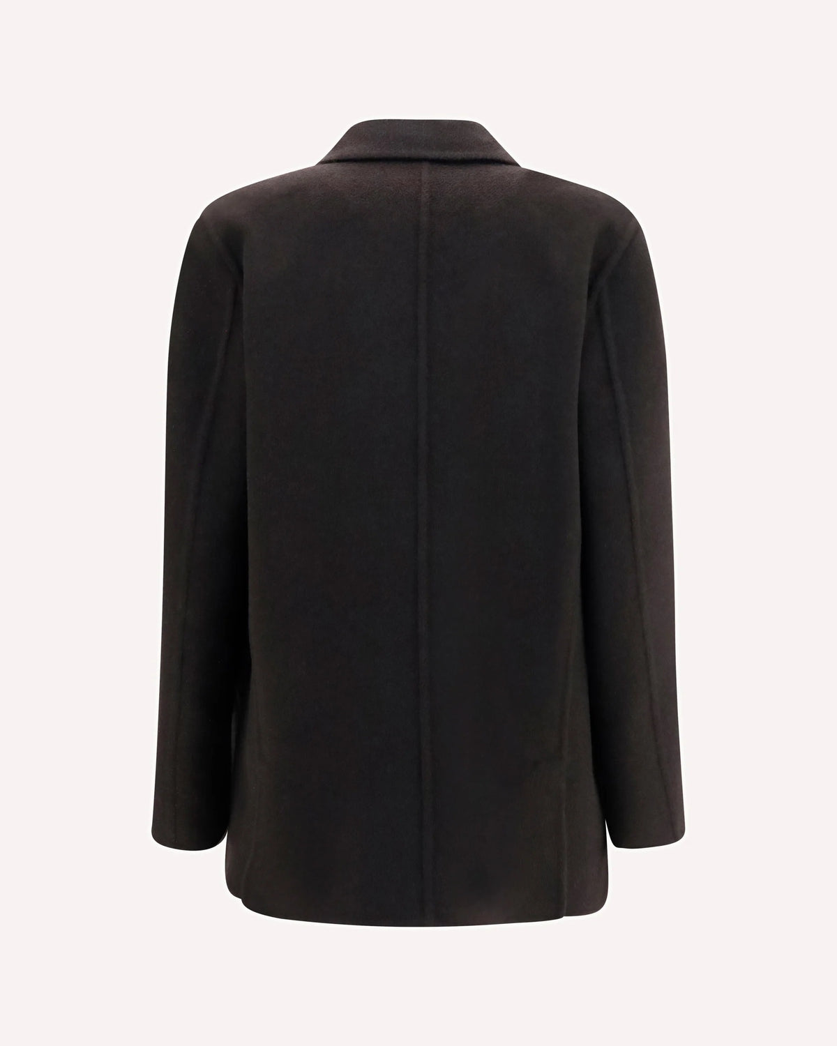 The Row Cinna Jacket - alternate view