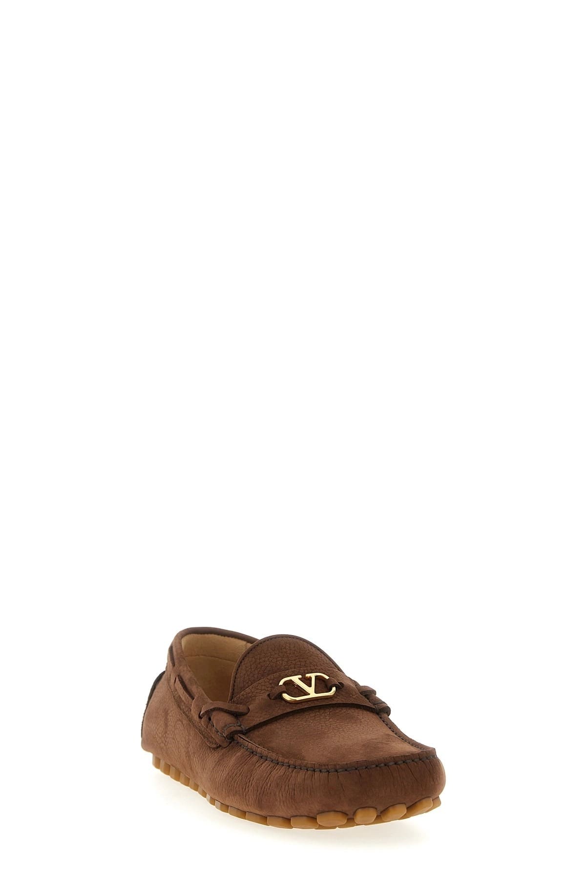 Valentino Garavani لوفرات درايفر فاستواي - alternate view