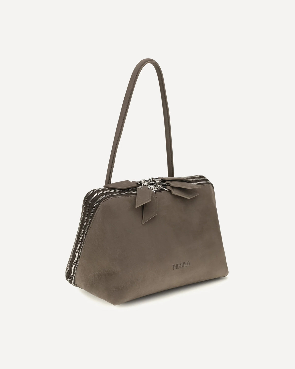 The Attico L'Altra Di Milano Shoulder Bag - alternate view