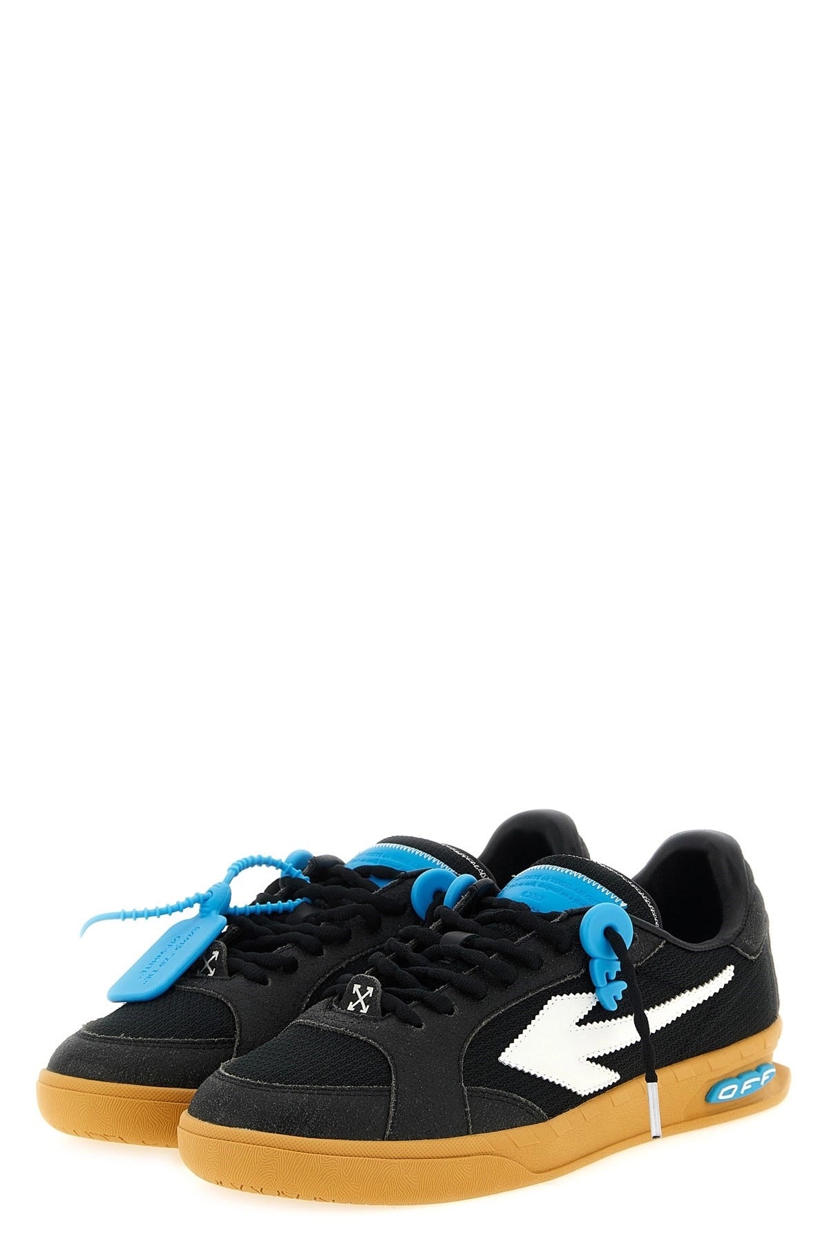 Off-White End Of Play Sneakers - alternate view
