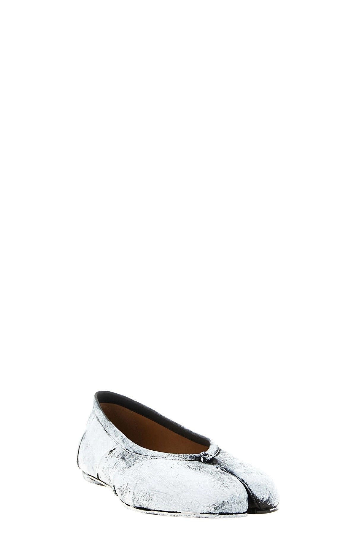 Maison Margiela Tabi New Ballet Flats - alternate view