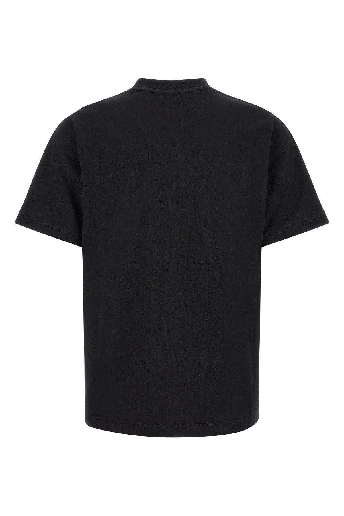 Casablanca Monde Perdu Tennis Club Icon T-Shirt - alternate view