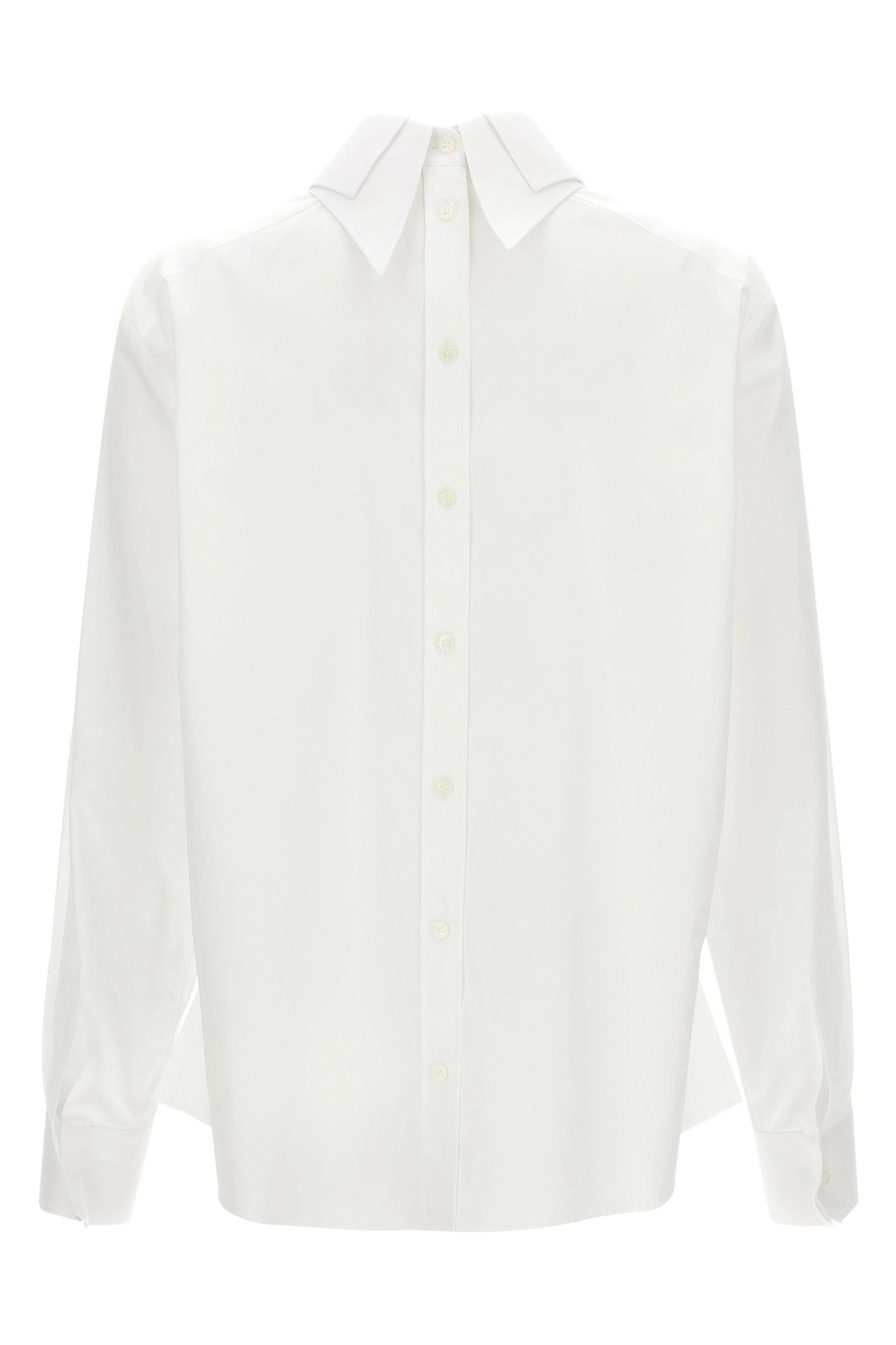 Dolce & Gabbana Front And Back Shirt - alternate view