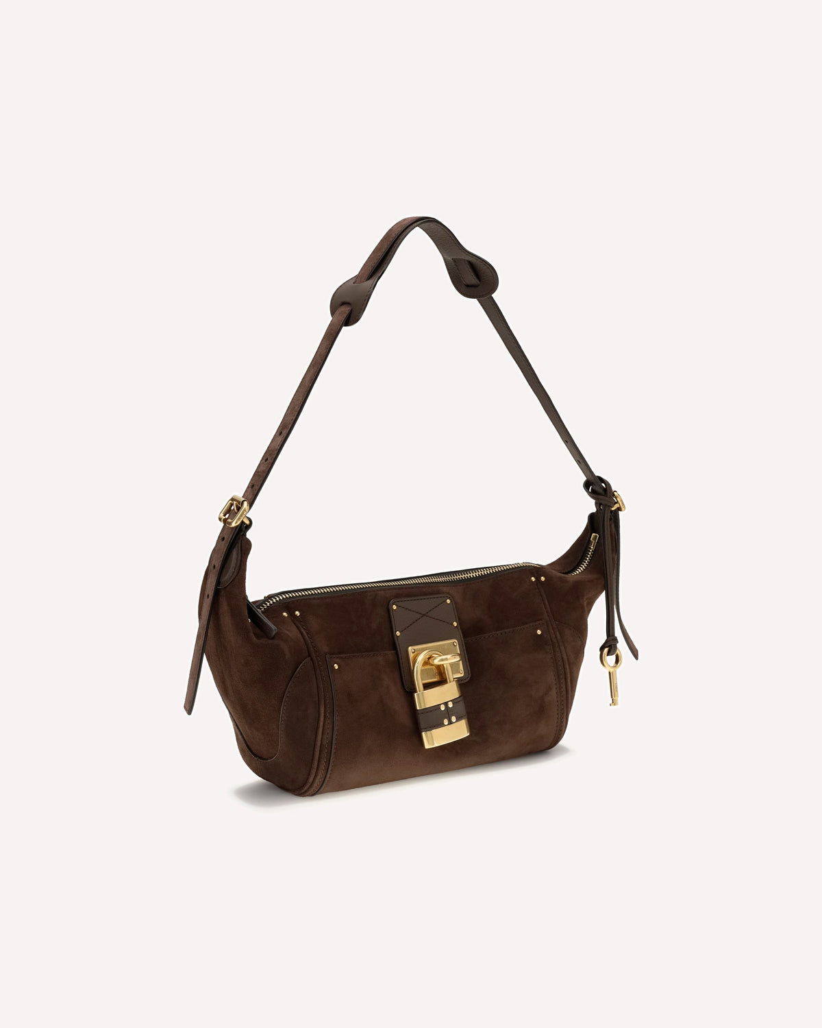Chloé Paddington Shoulder Bag - alternate view