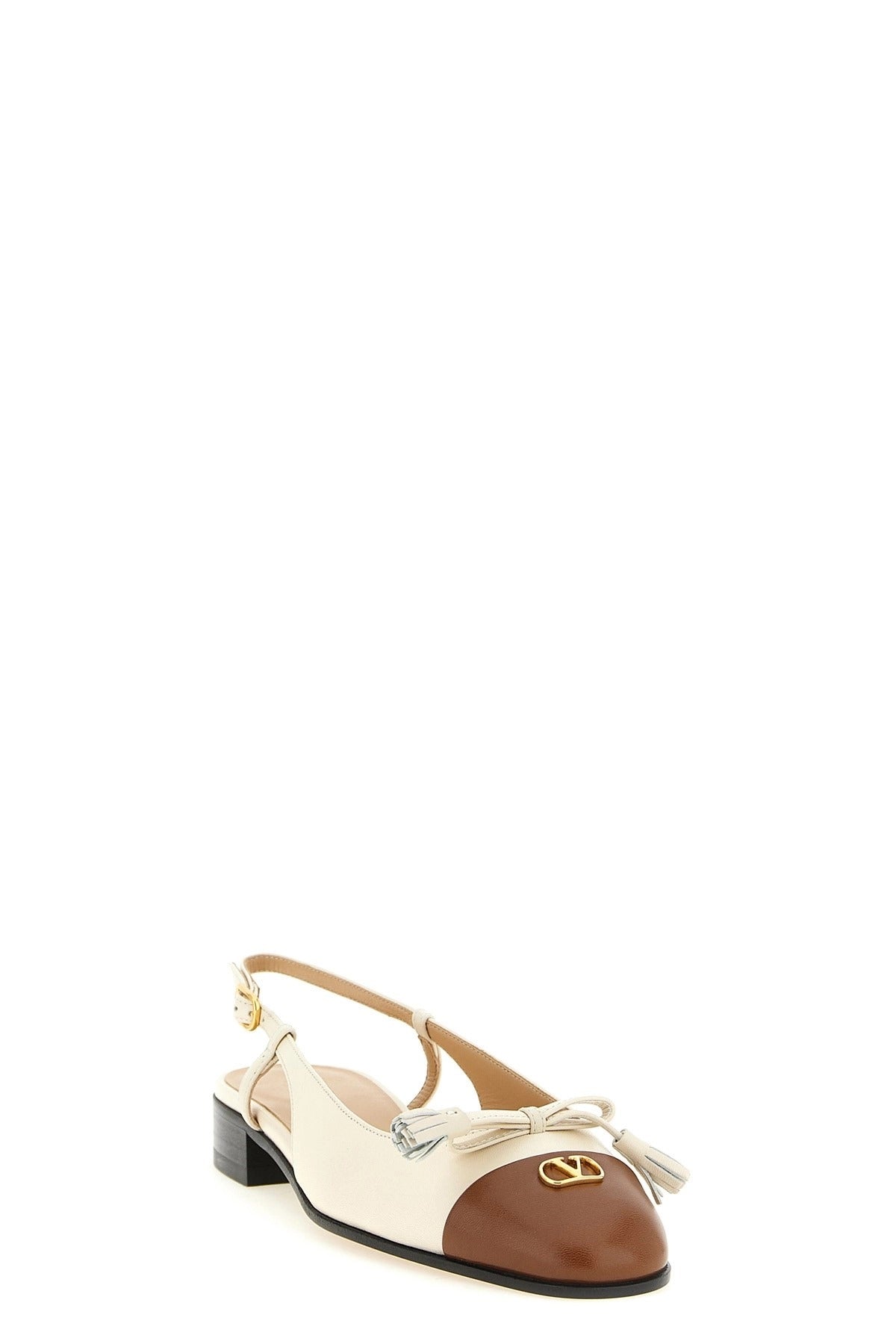Valentino Garavani Ballerines Valet Du Roi - alternate view