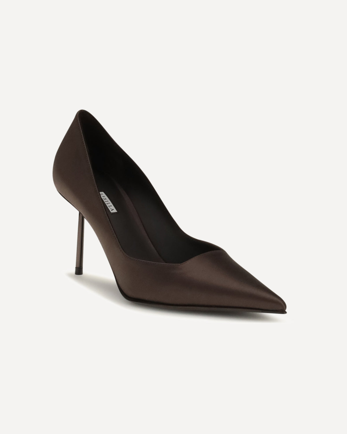 LE SILLA Amelia Pumps - alternate view