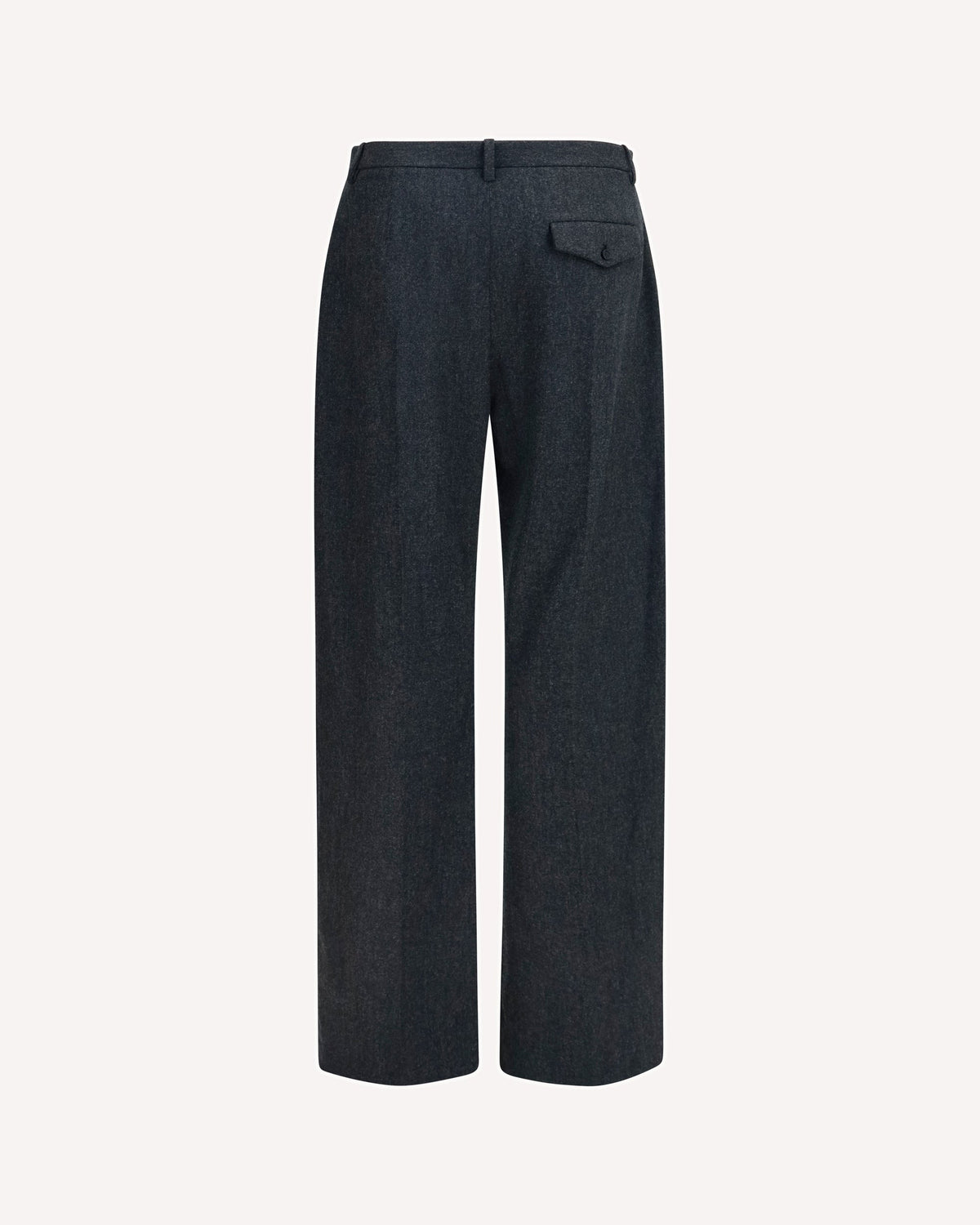 Khaite Hunter Pants - alternate view