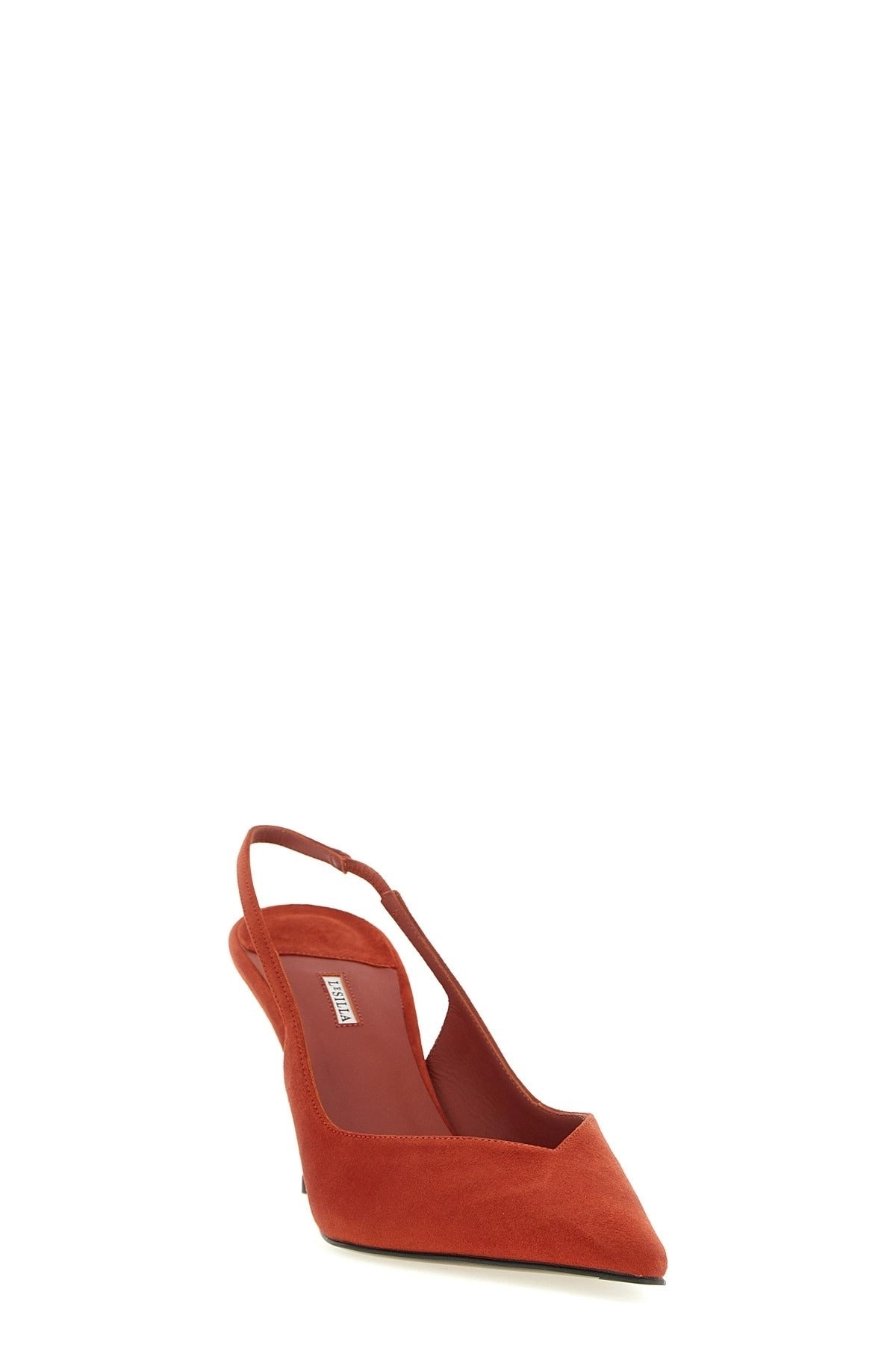 LE SILLA Vivienne Slingback Pumps