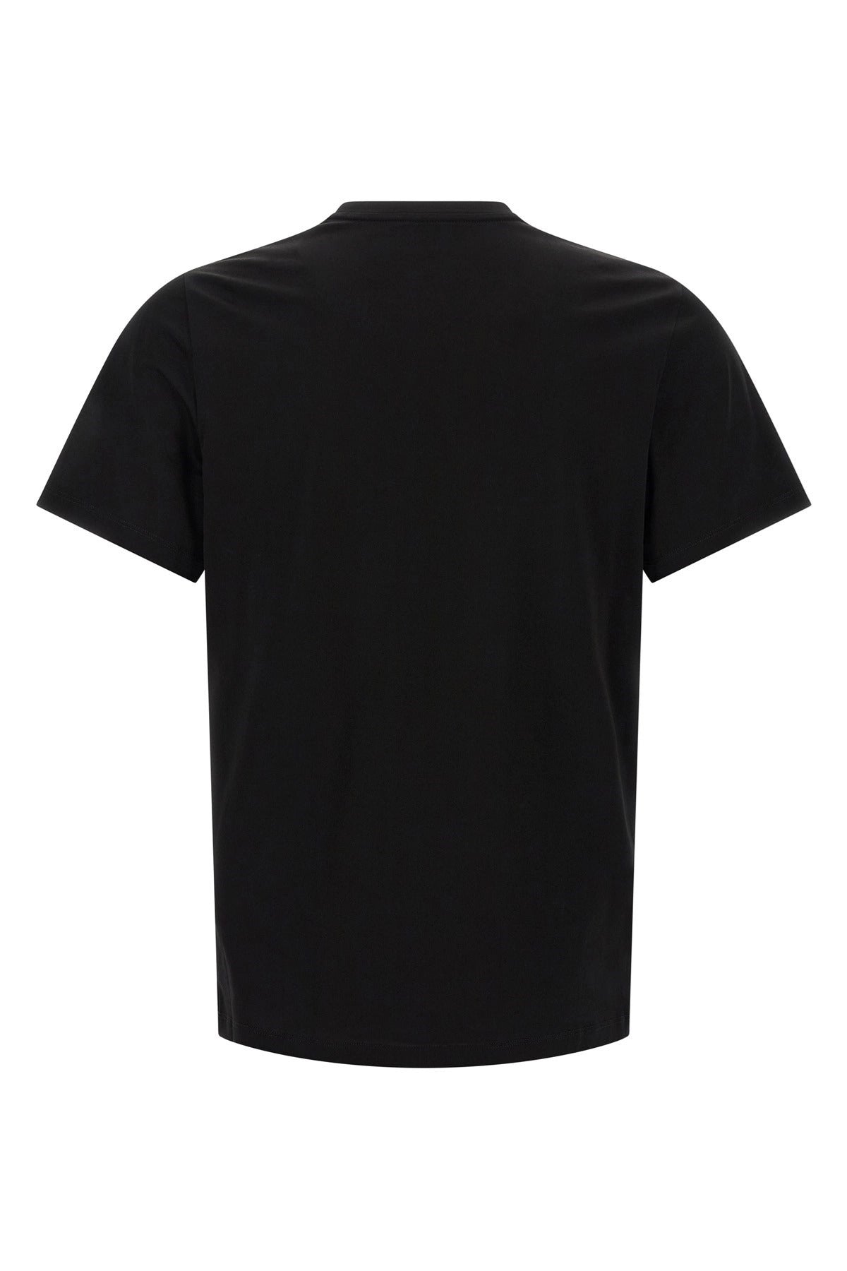 Moncler Double Logo T-Shirt - alternate view