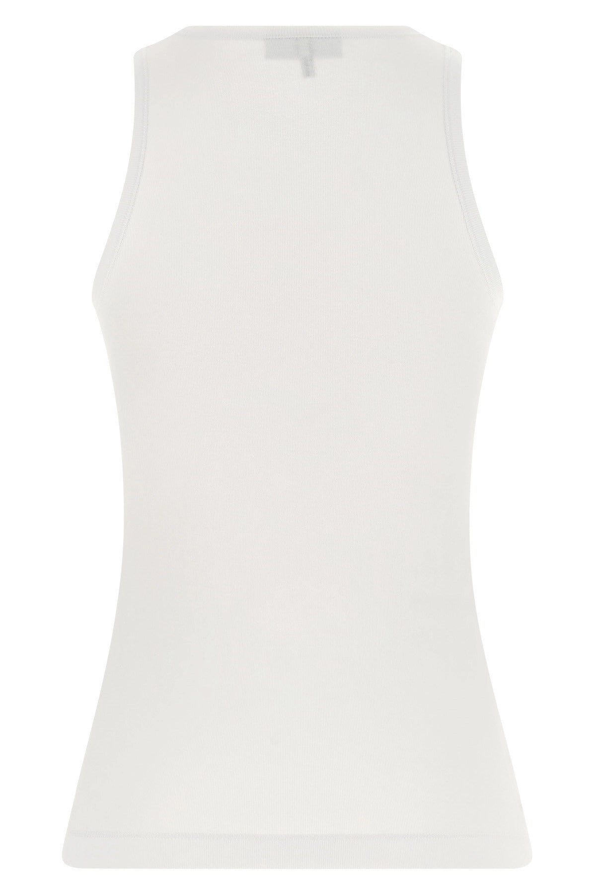 Ganni Cherry Print Tank Top - alternate view