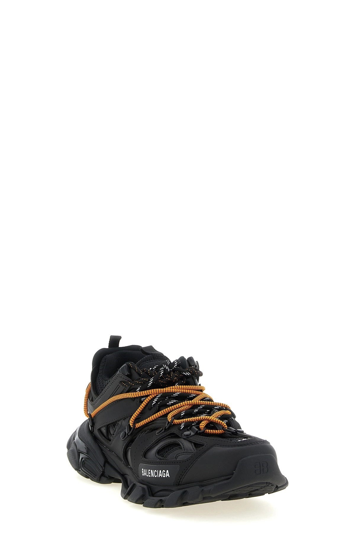 Balenciaga Track Trail Laces Sneakers - alternate view