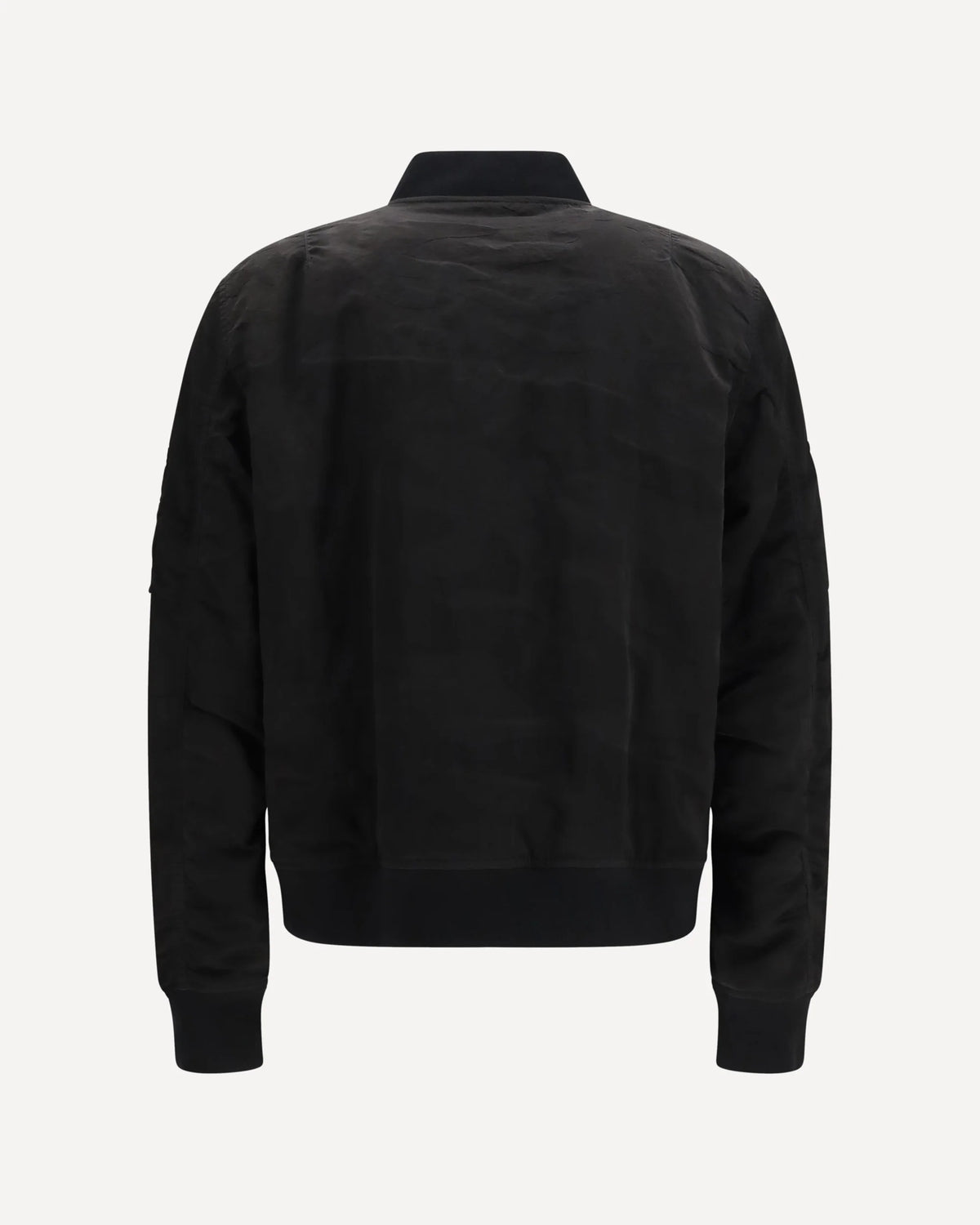 Fendi Nylon Bomber - alternate view