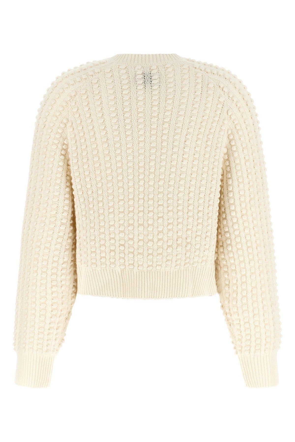 Loulou De Saison Edie Cashmere Cardigan