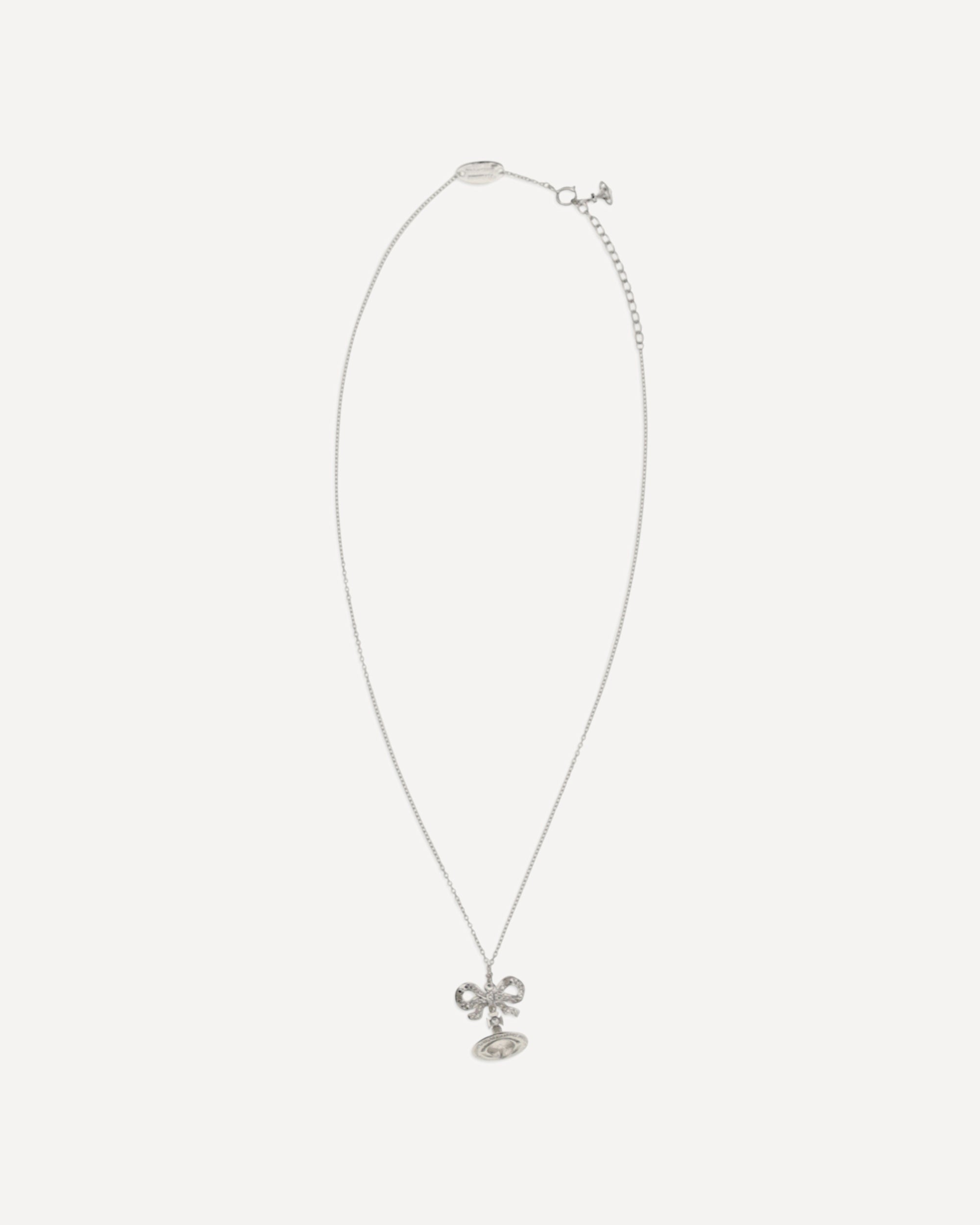 Vivienne Westwood Octavie Pendant Necklace - alternate view