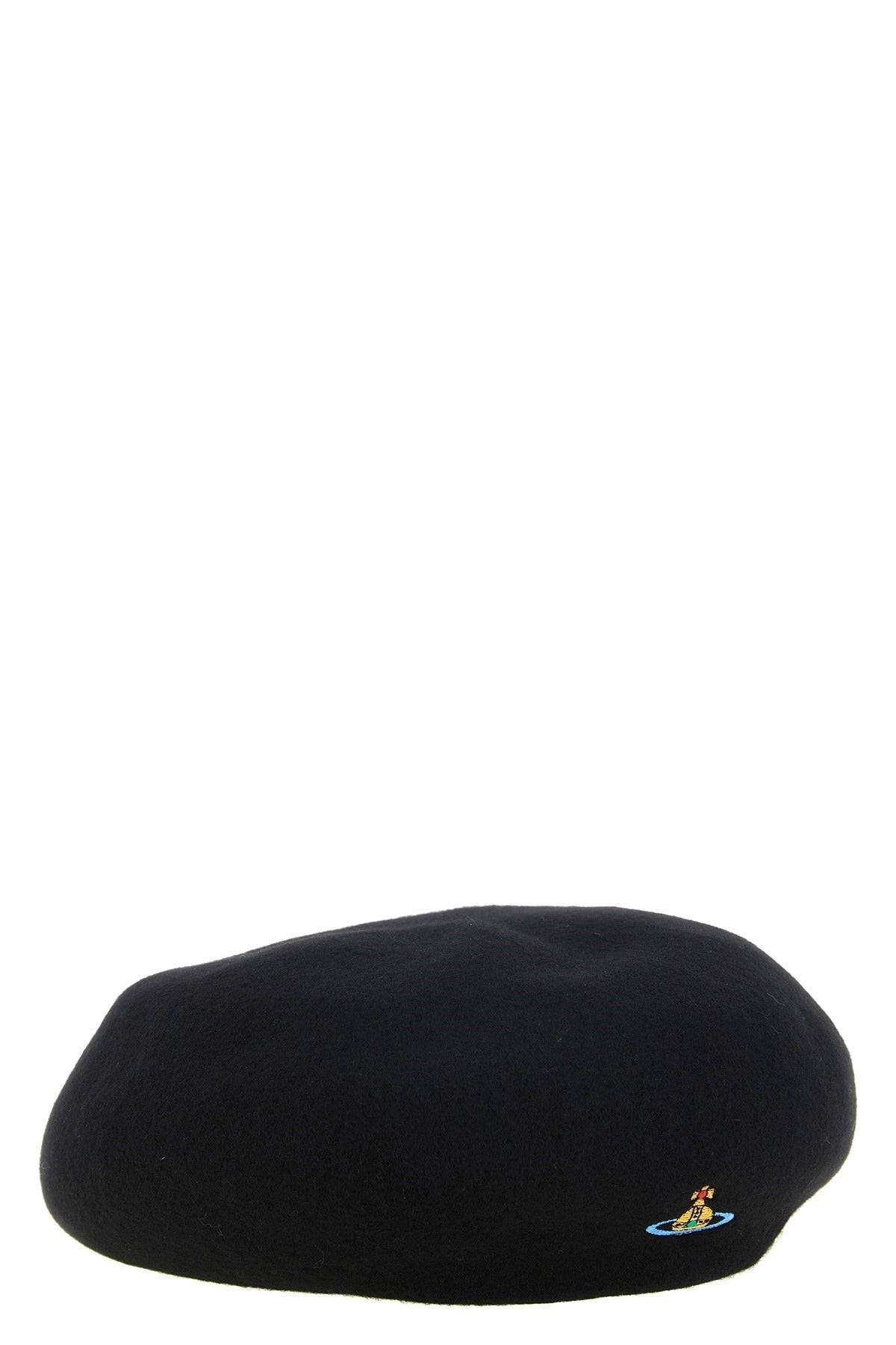 Vivienne Westwood Basque Beanie - alternate view
