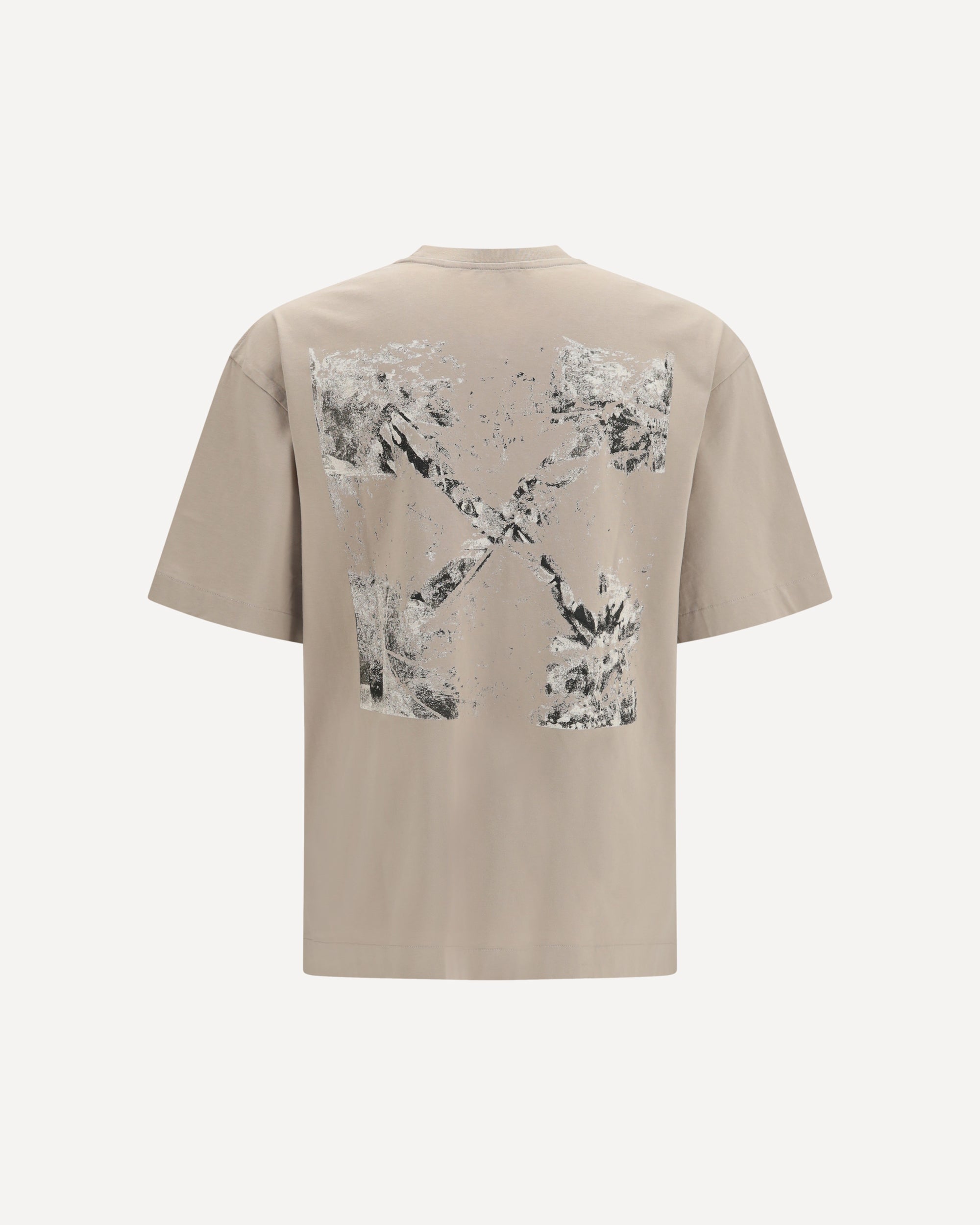 Off-White Spices Arrow Skate T-Shirt