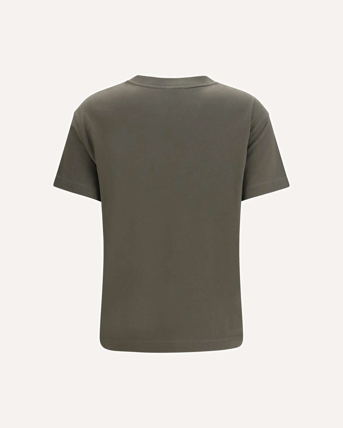 Brunello Cucinelli Cotton T-Shirt - alternate view