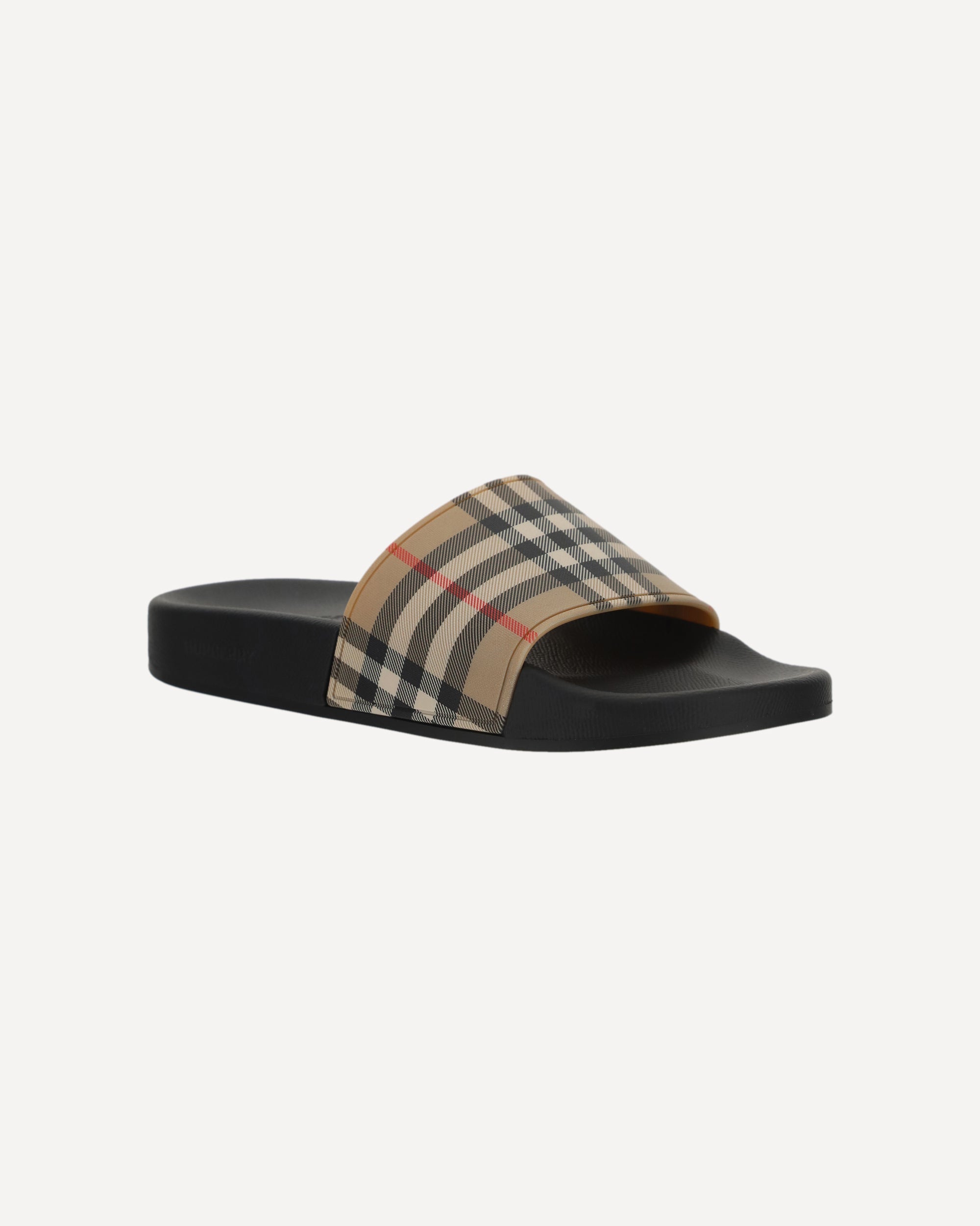 Burberry Furley Sandals - alternate view