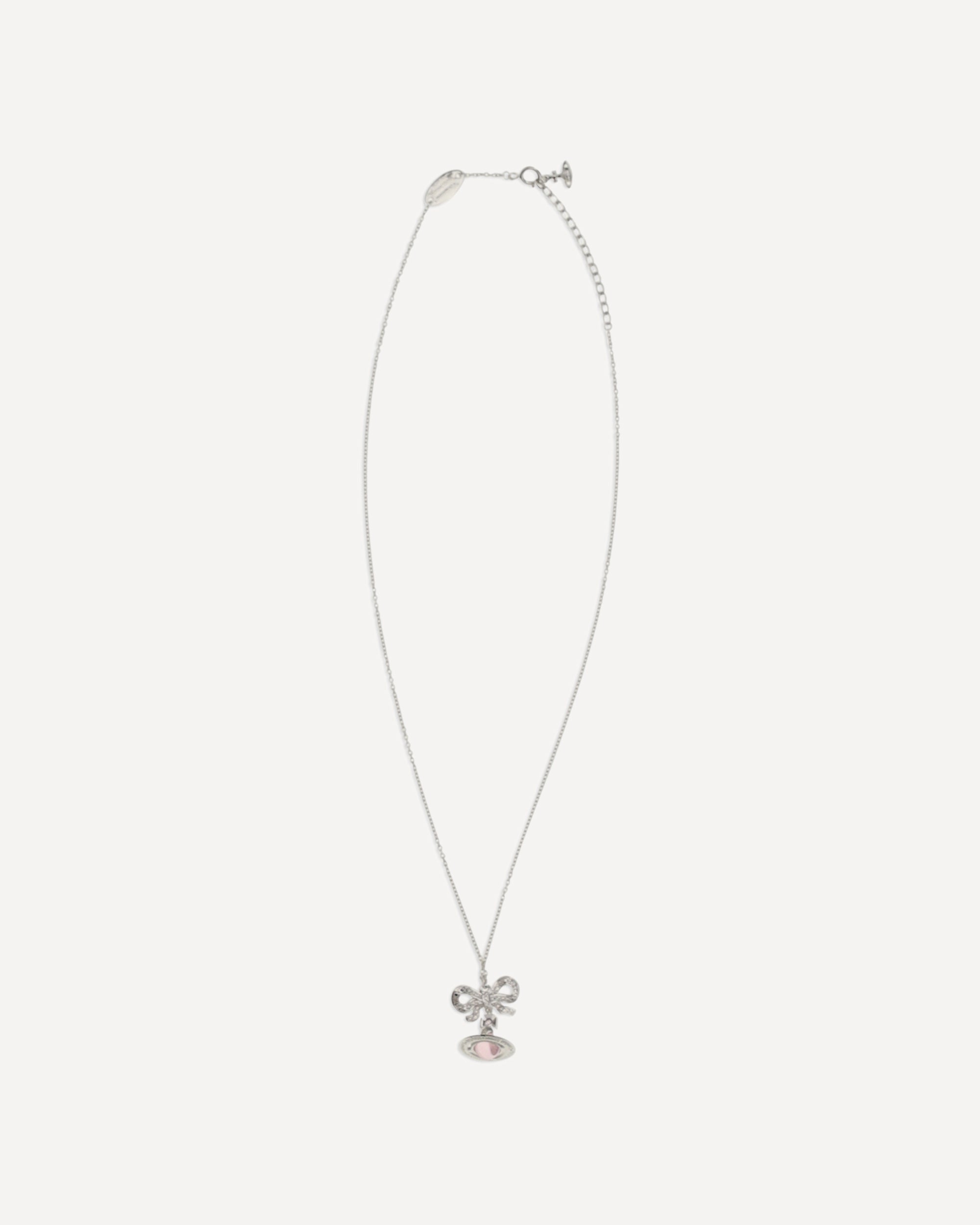 Vivienne Westwood Octavie Pendant Necklace - alternate view