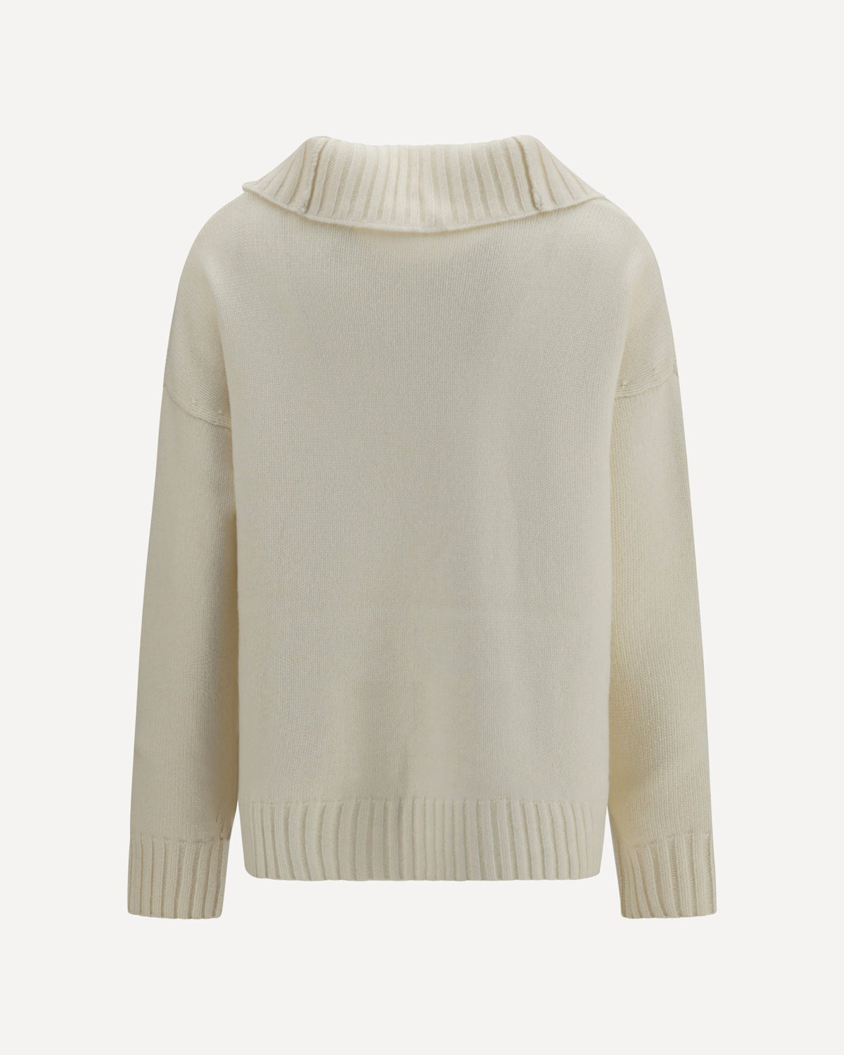 Max Mara Crasso Oversized Cashmere Sweater