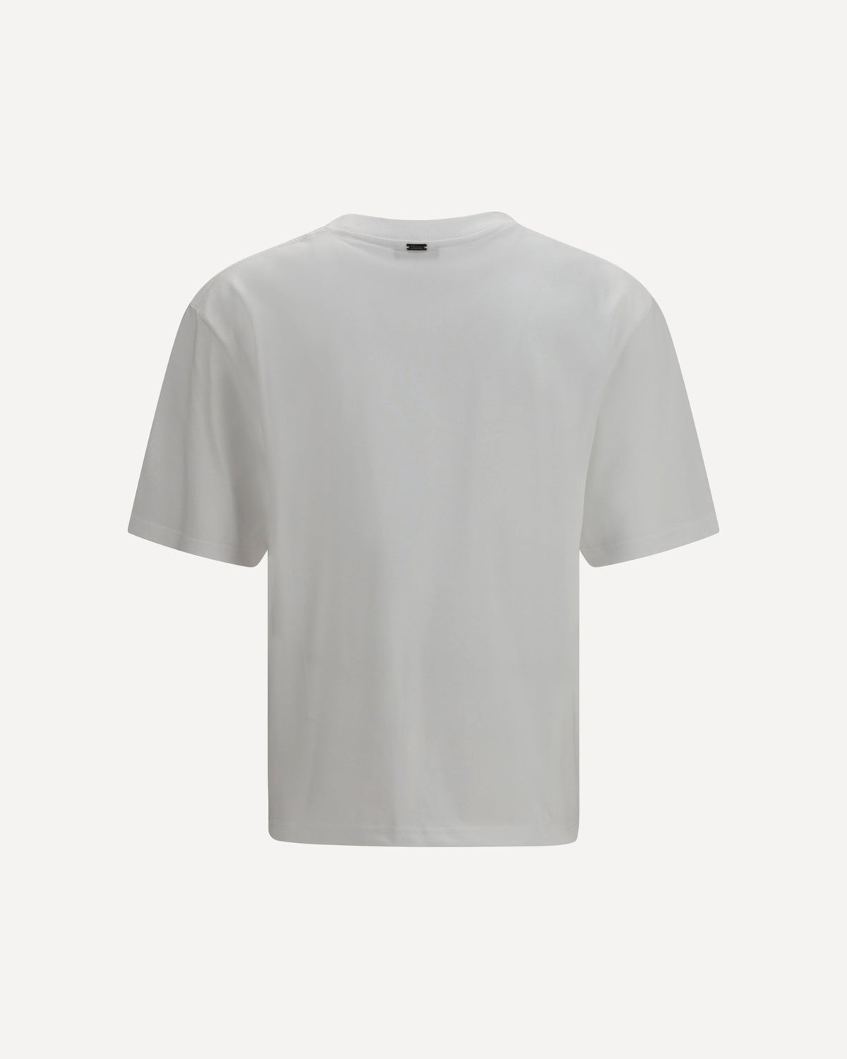 Herno Cotton Short-Sleeve T-Shirt - alternate view