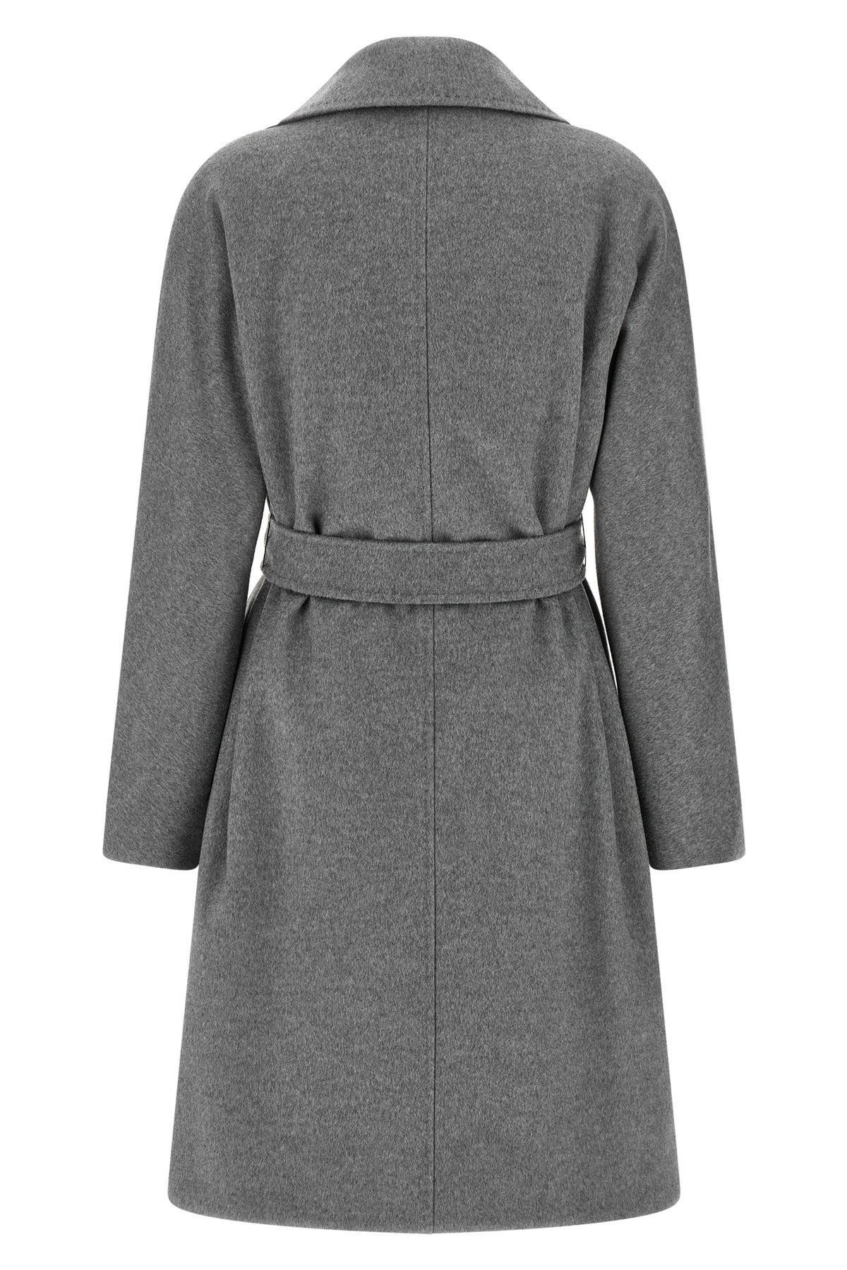 Max Mara Ravenna Wool Coat - alternate view