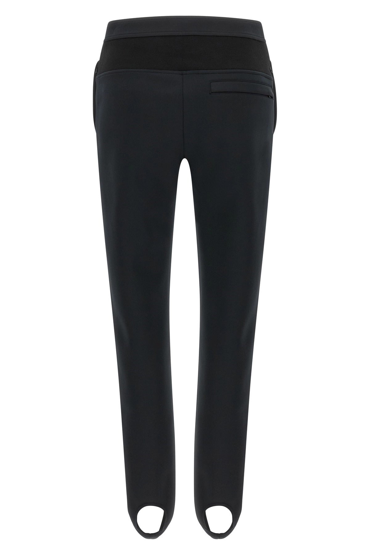 Courrèges Stirrup Pants - alternate view