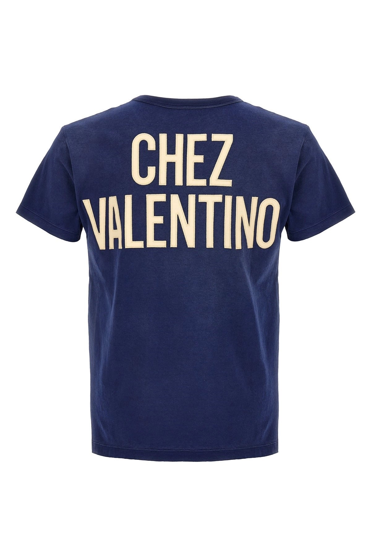 Valentino Garavani Panther T-Shirt