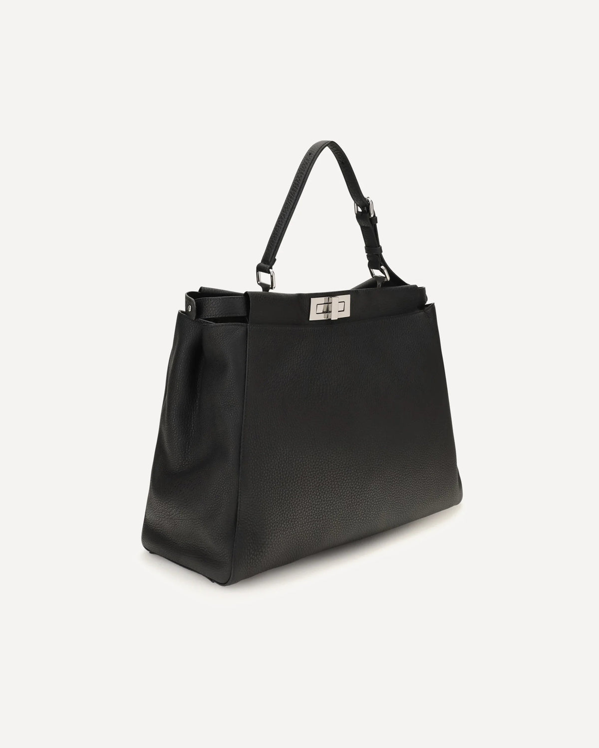 Fendi My Peekaboo Large Shoulder Bag - alternate view