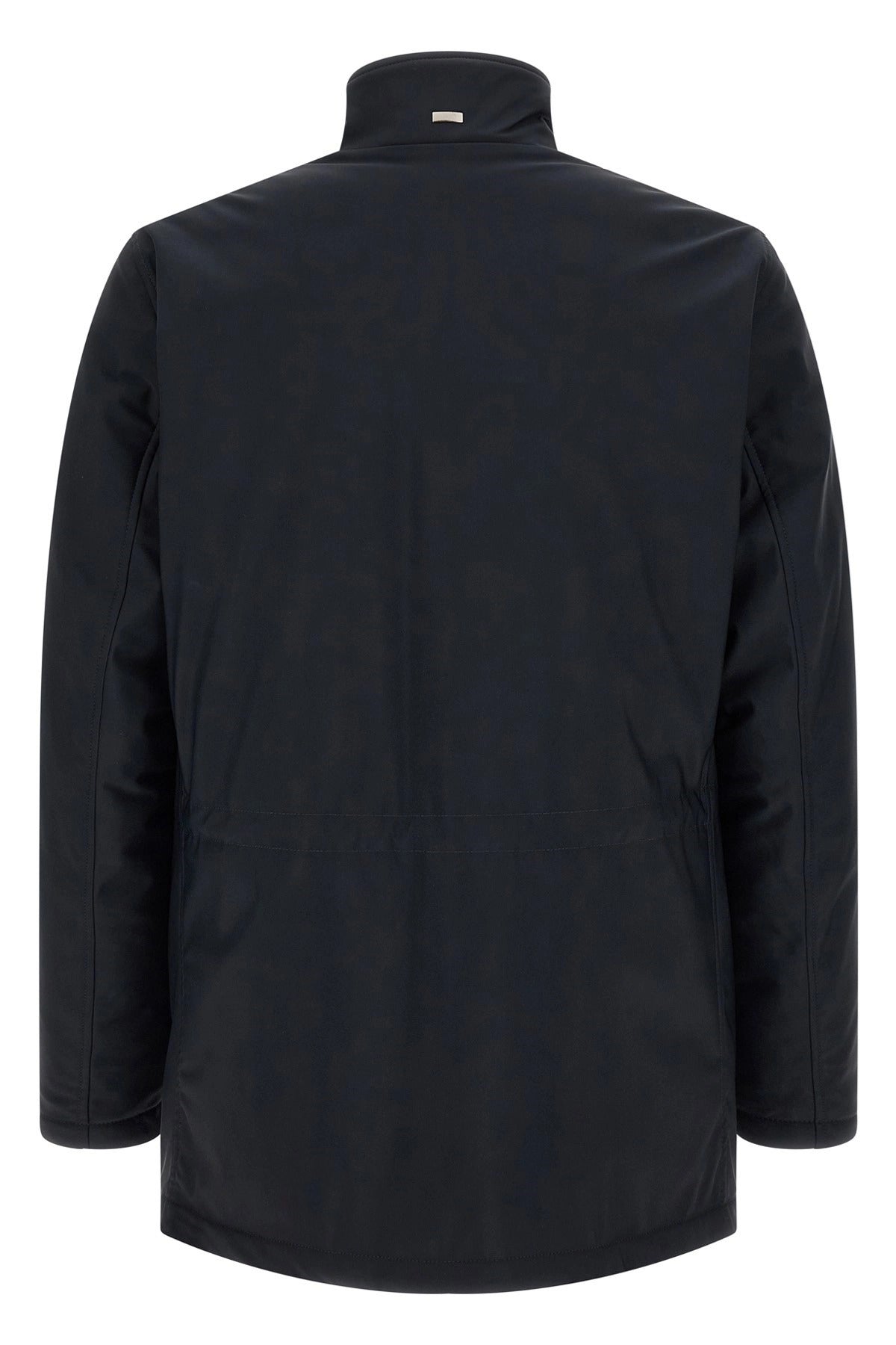 Herno High Neck Technical Jacket - alternate view