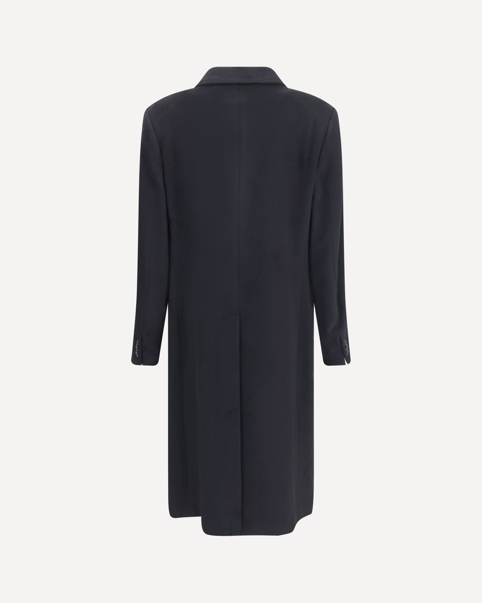Our Legacy Wool Whale Coat