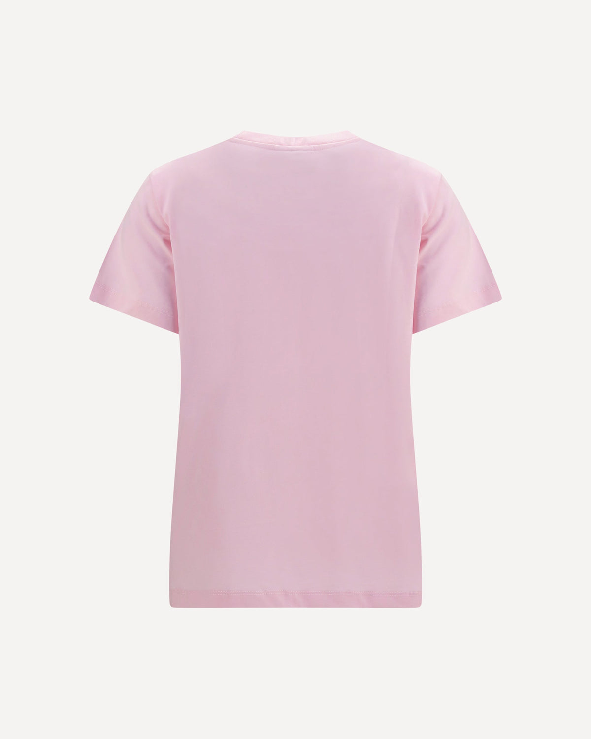 Ganni Teddy Forest Cotton T-Shirt - alternate view