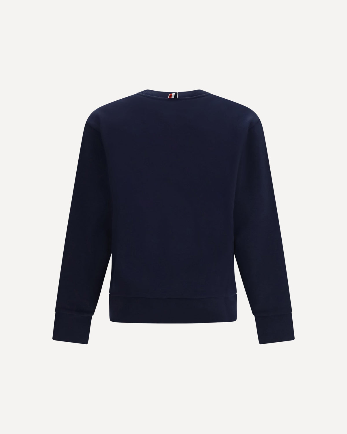 Thom Browne Colorblock Crewneck Sweatshirt - alternate view