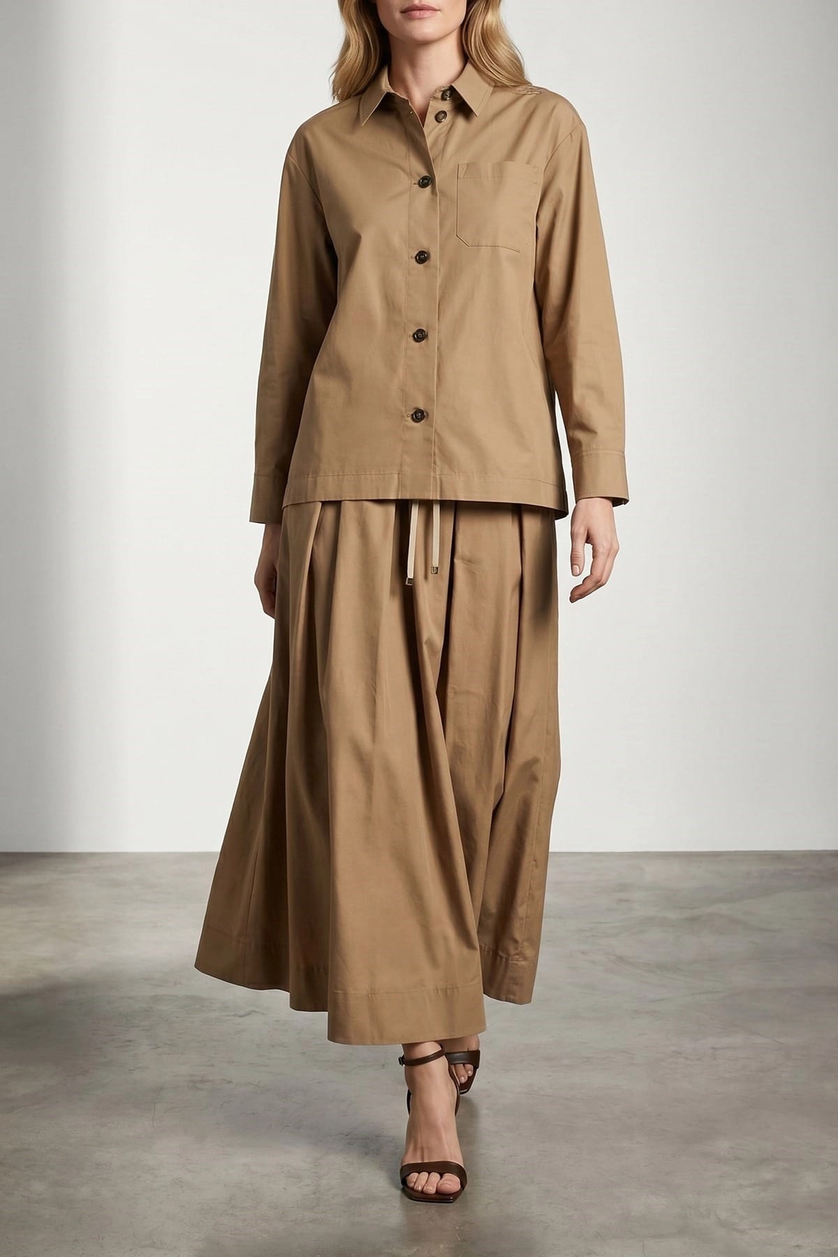 'S Max Mara Юбка Smmpineta - alternate view