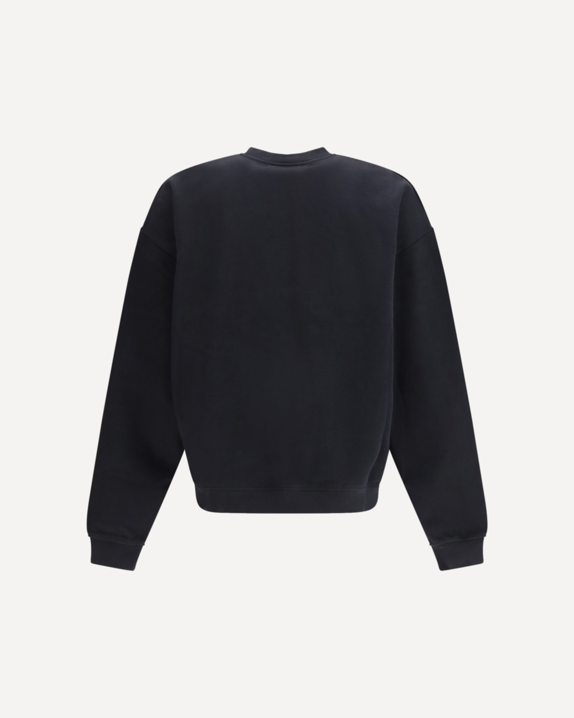 Logo Cotton Sweatshirt - alternate view