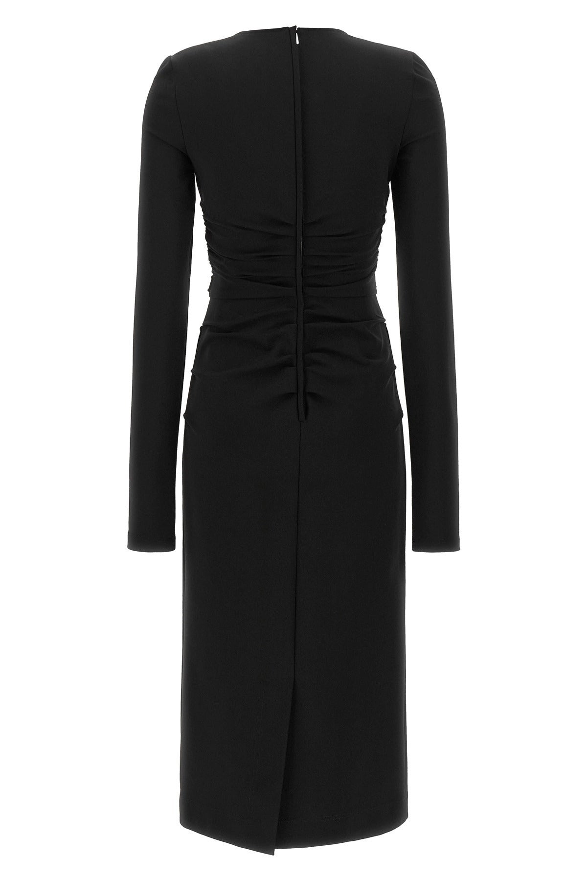 Dolce & Gabbana Identity Dress - alternate view
