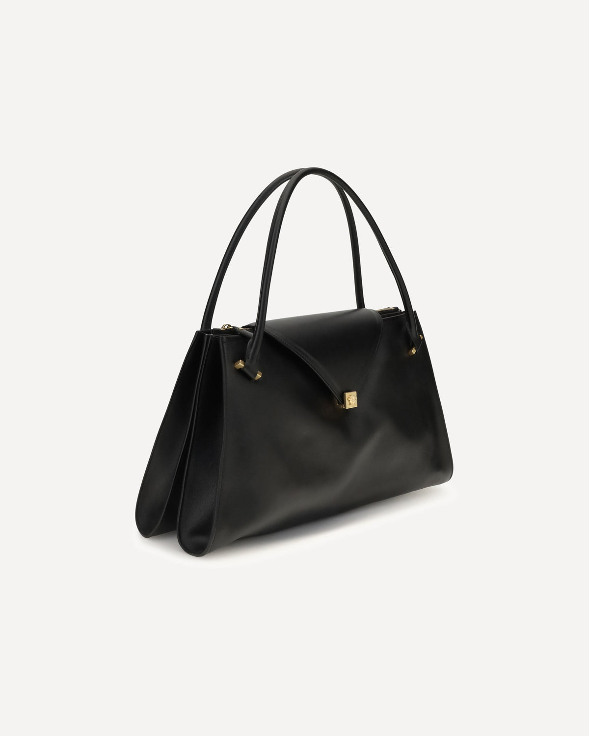 Versace Large Severine Shoulder Bag - alternate view