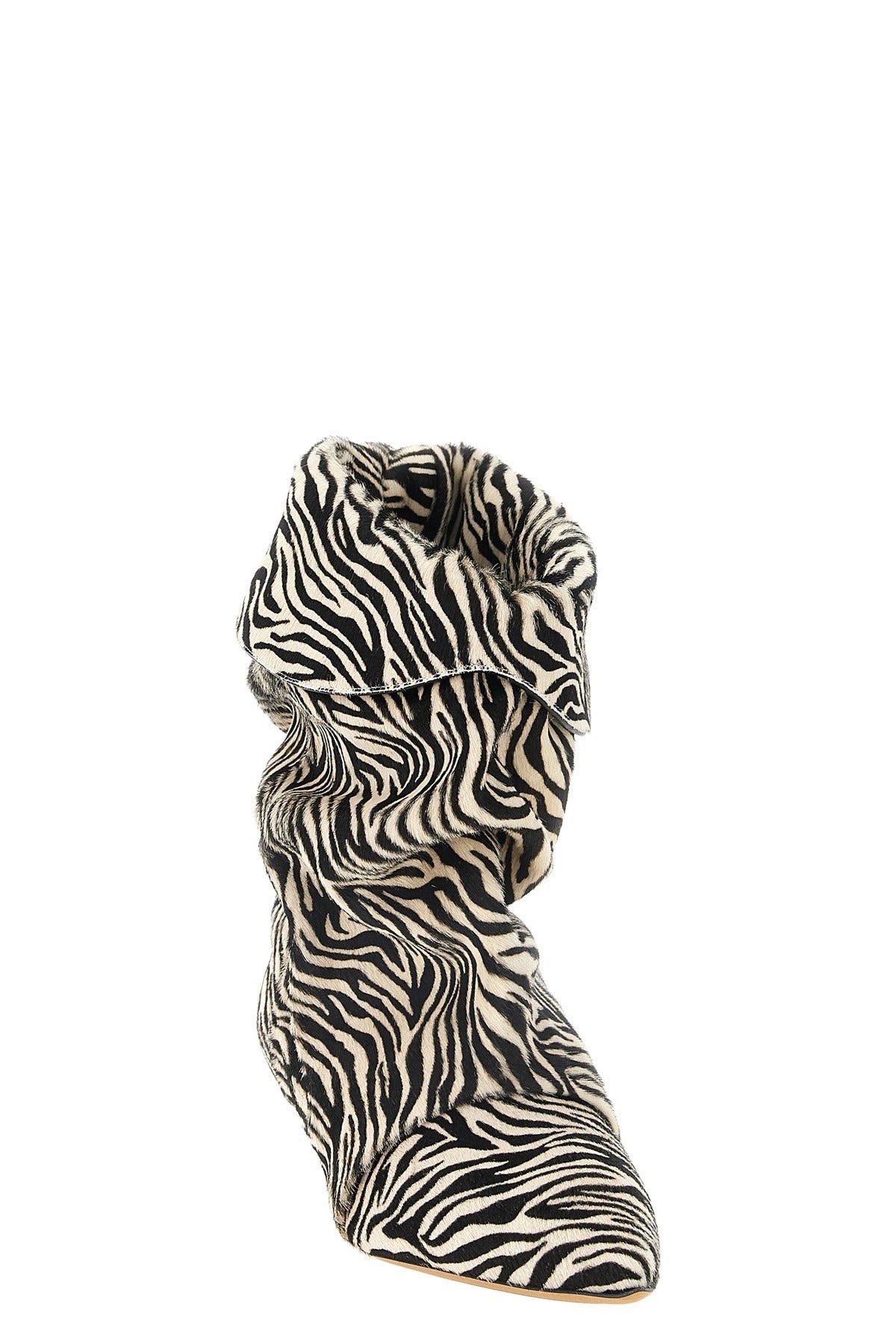 Isabel Marant Edrik Ankle Boots - alternate view