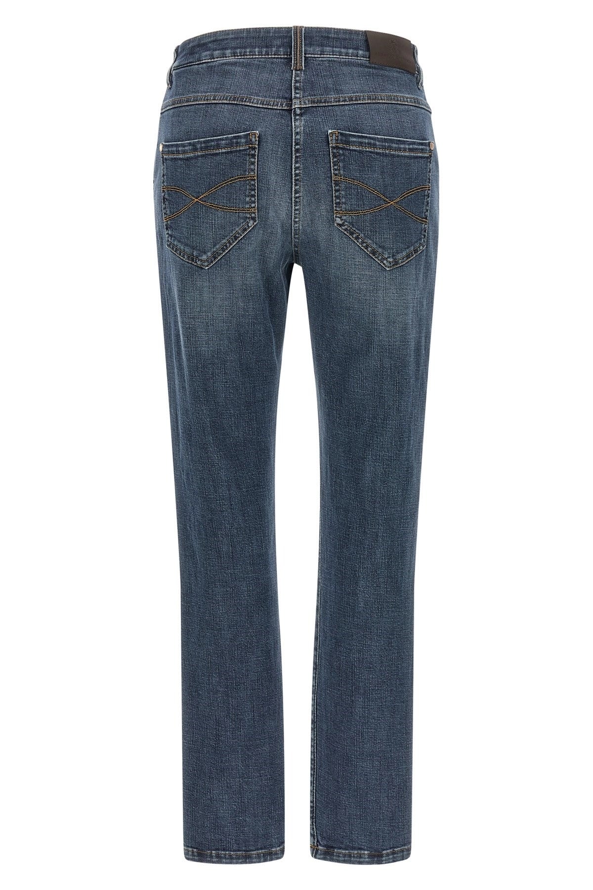 Brunello Cucinelli Monile Jeans