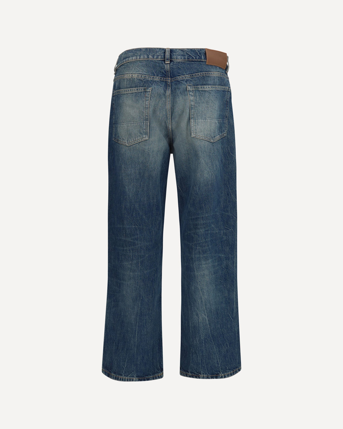 Our Legacy Third Cut Jeans - alternate view
