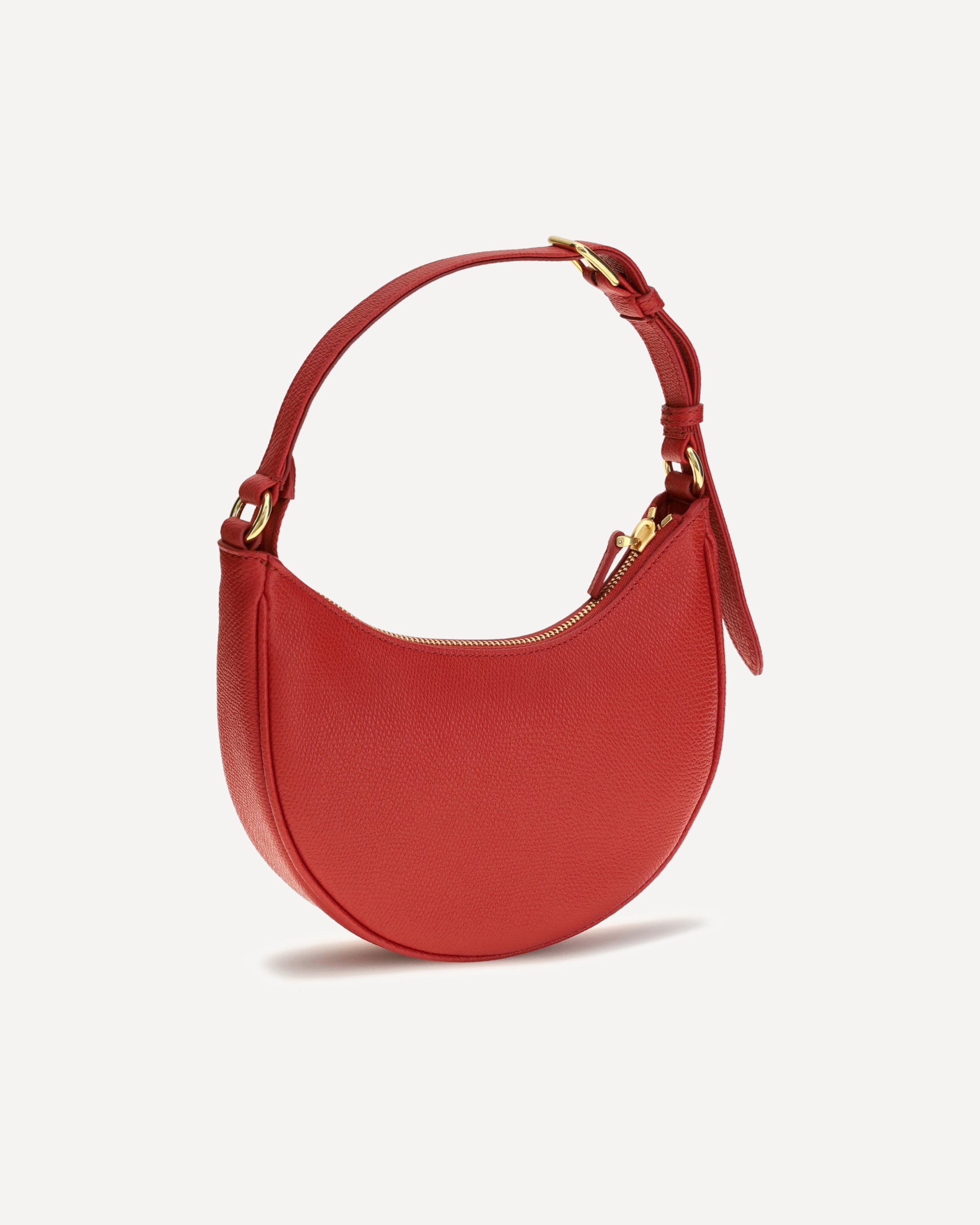 Valentino Garavani Mini Hobo VLogo Shoulder Bag - alternate view