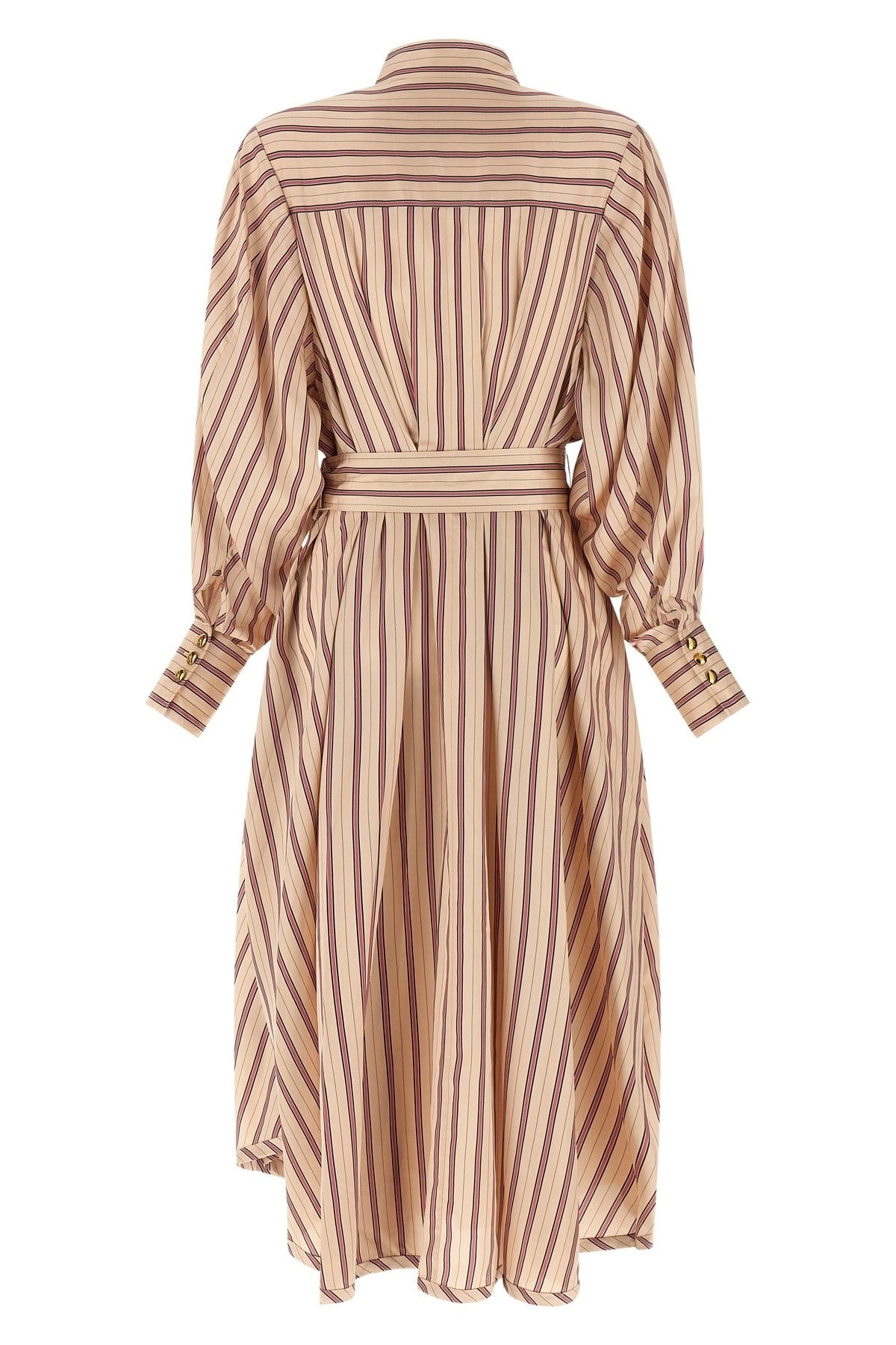 Zimmermann Valiant Chemisier Dress - alternate view