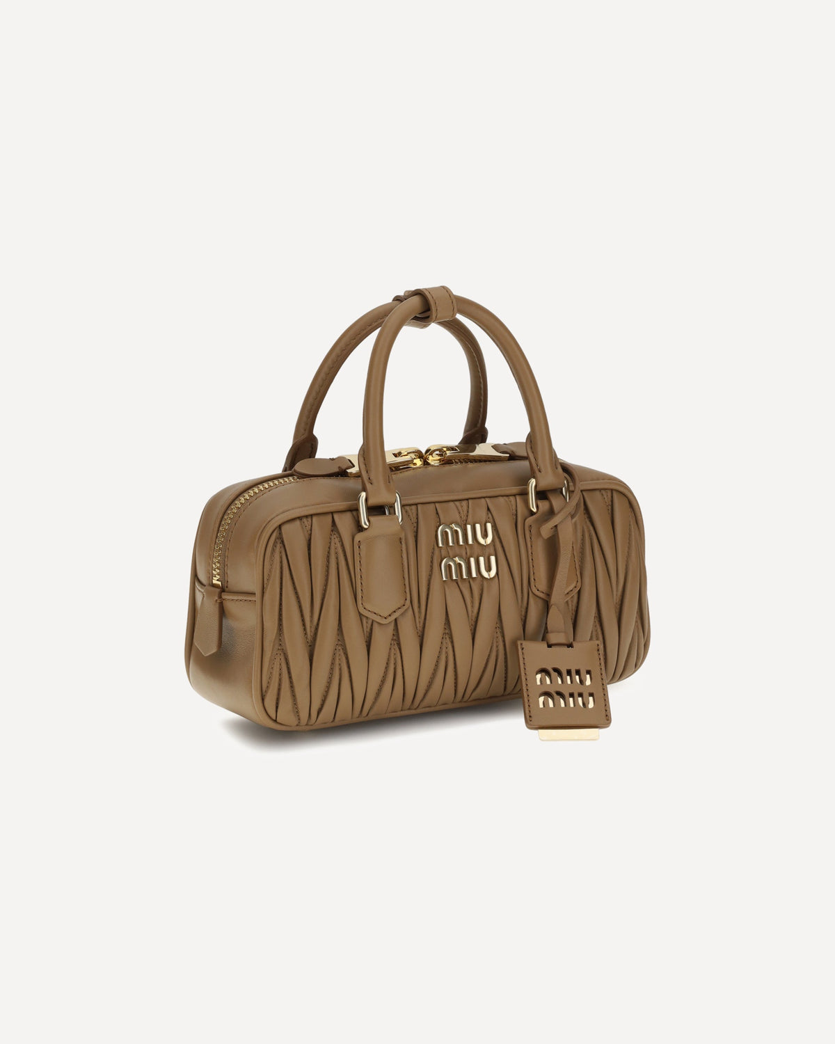 Miu Miu Arcadie Shoulder Bag