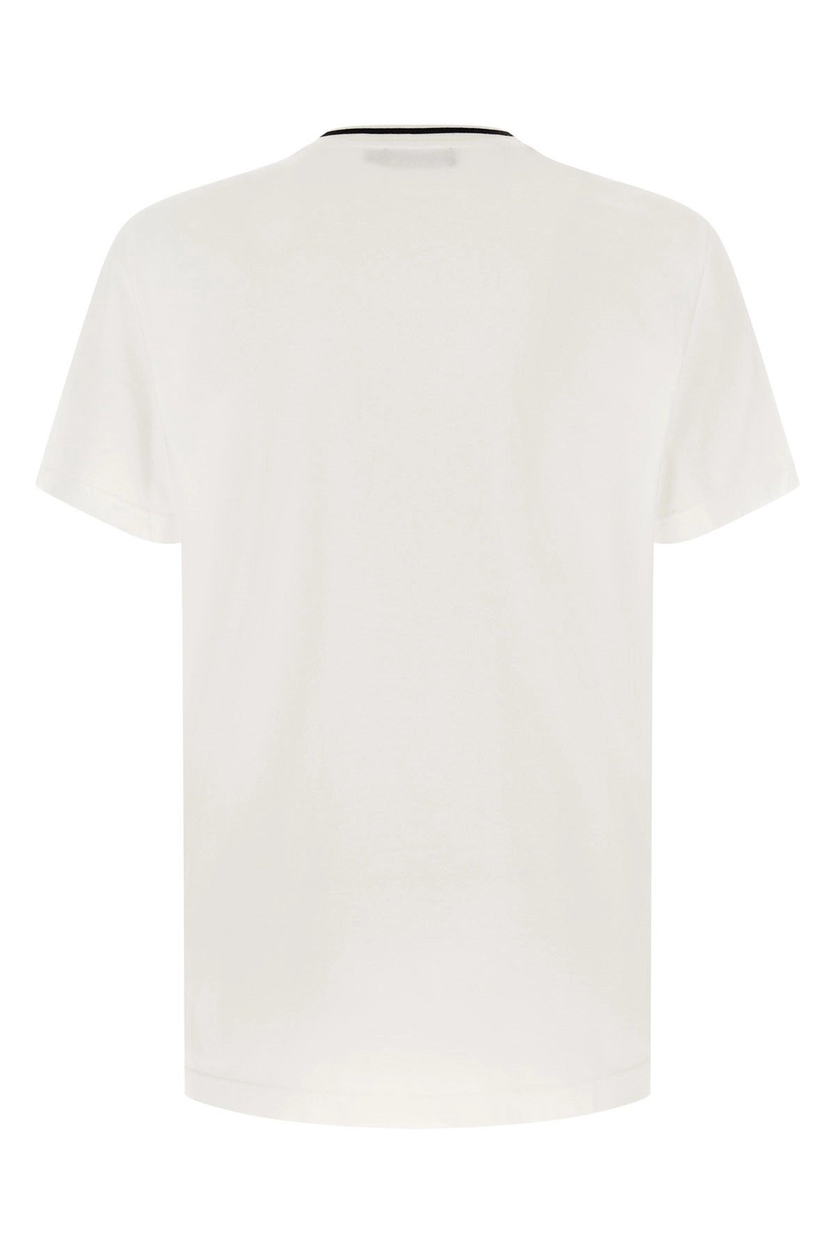 Dolce & Gabbana Logo Pocket T-Shirt - alternate view