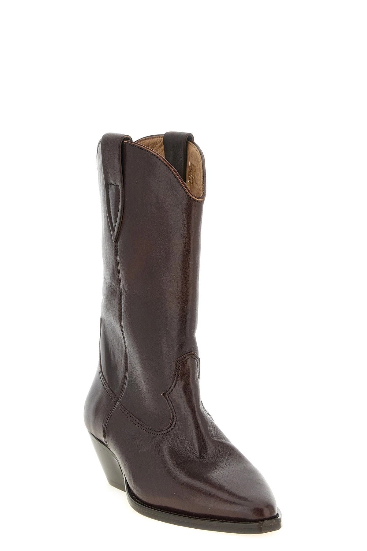 Isabel Marant Duerto Texan Boots - alternate view