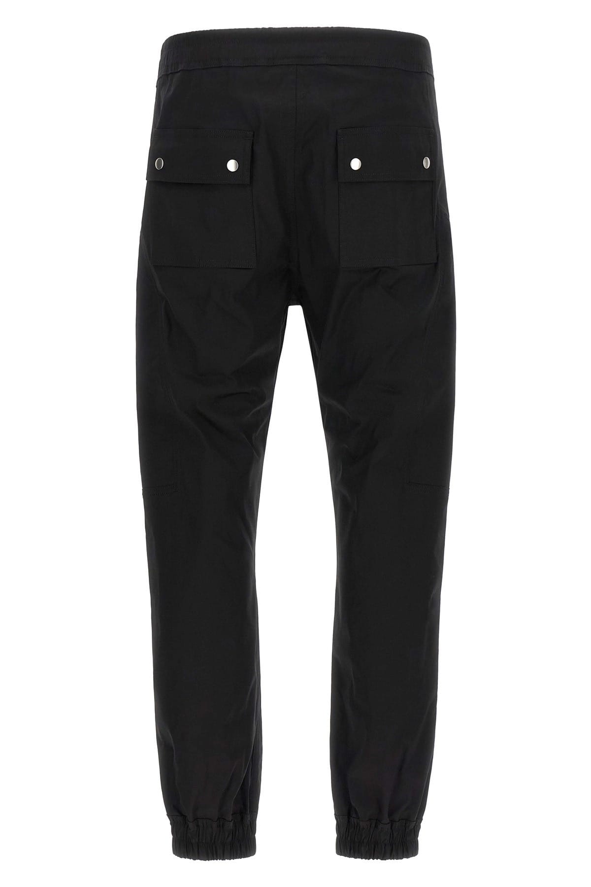 Rick Owens Heizer-Cargohose