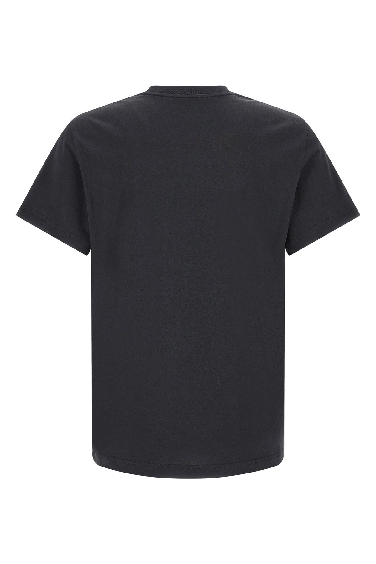 Moncler Front Logo Print T-Shirt - alternate view